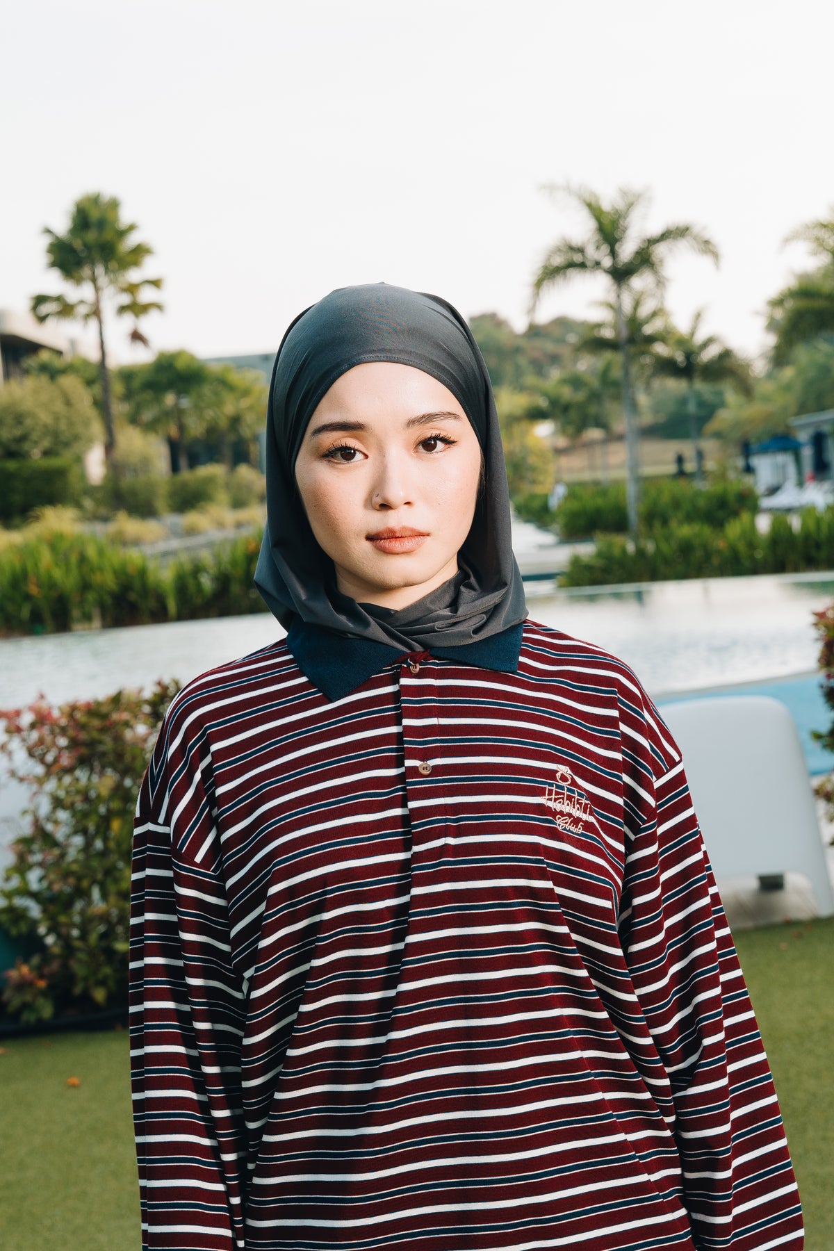 Liquid Jersey Hoodie Instant