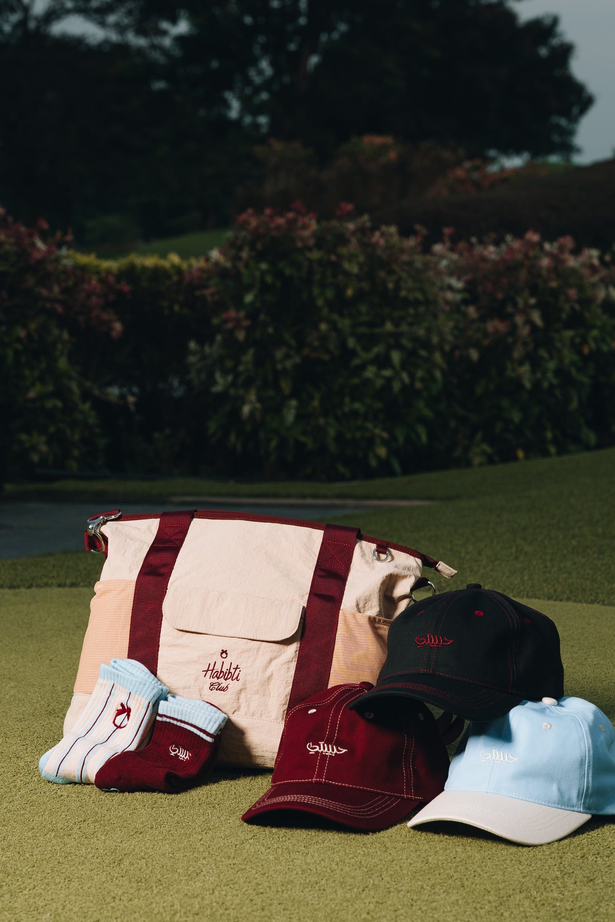 Habibti All-Day Bag