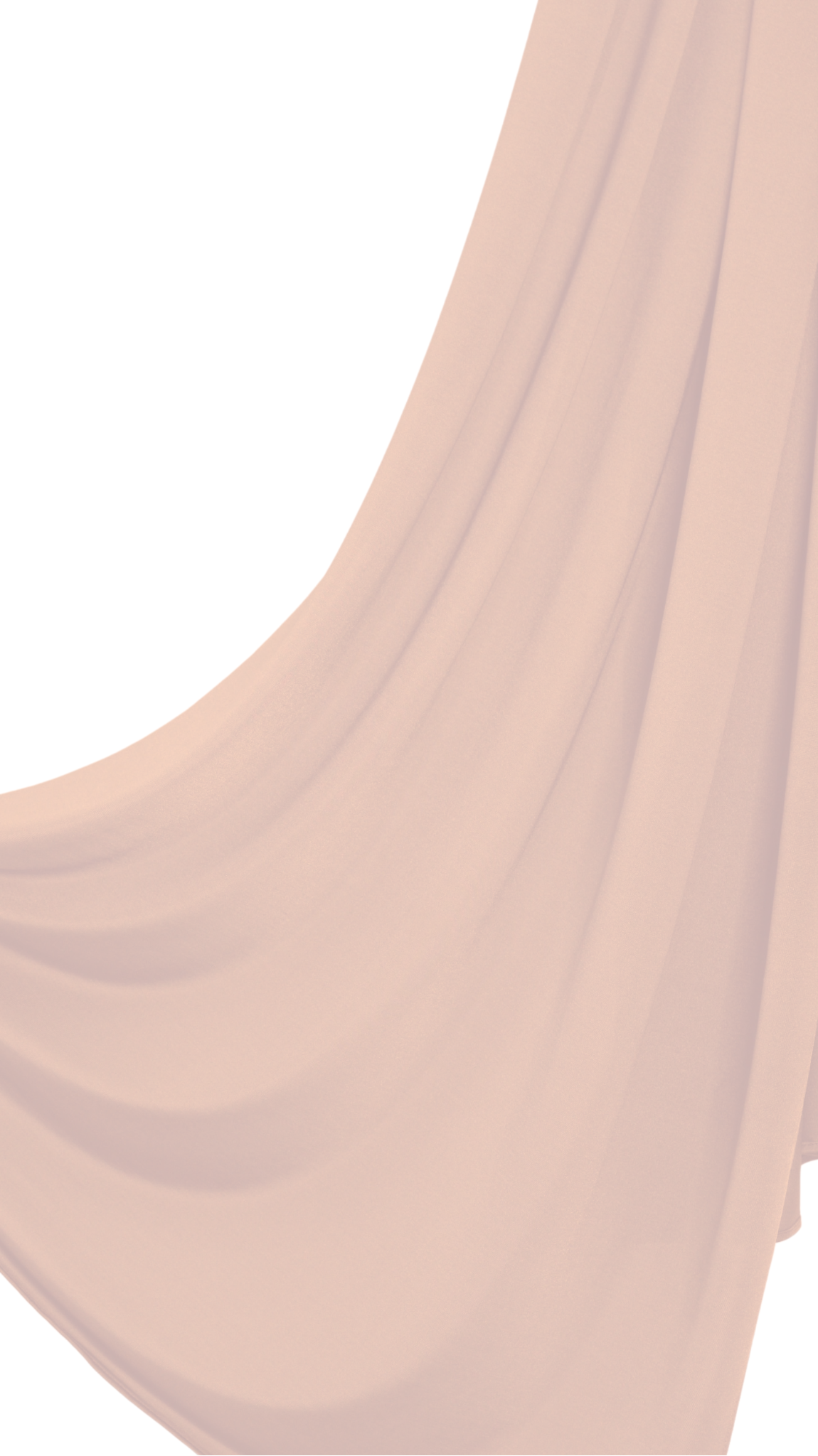 Satin Jersey Shawl