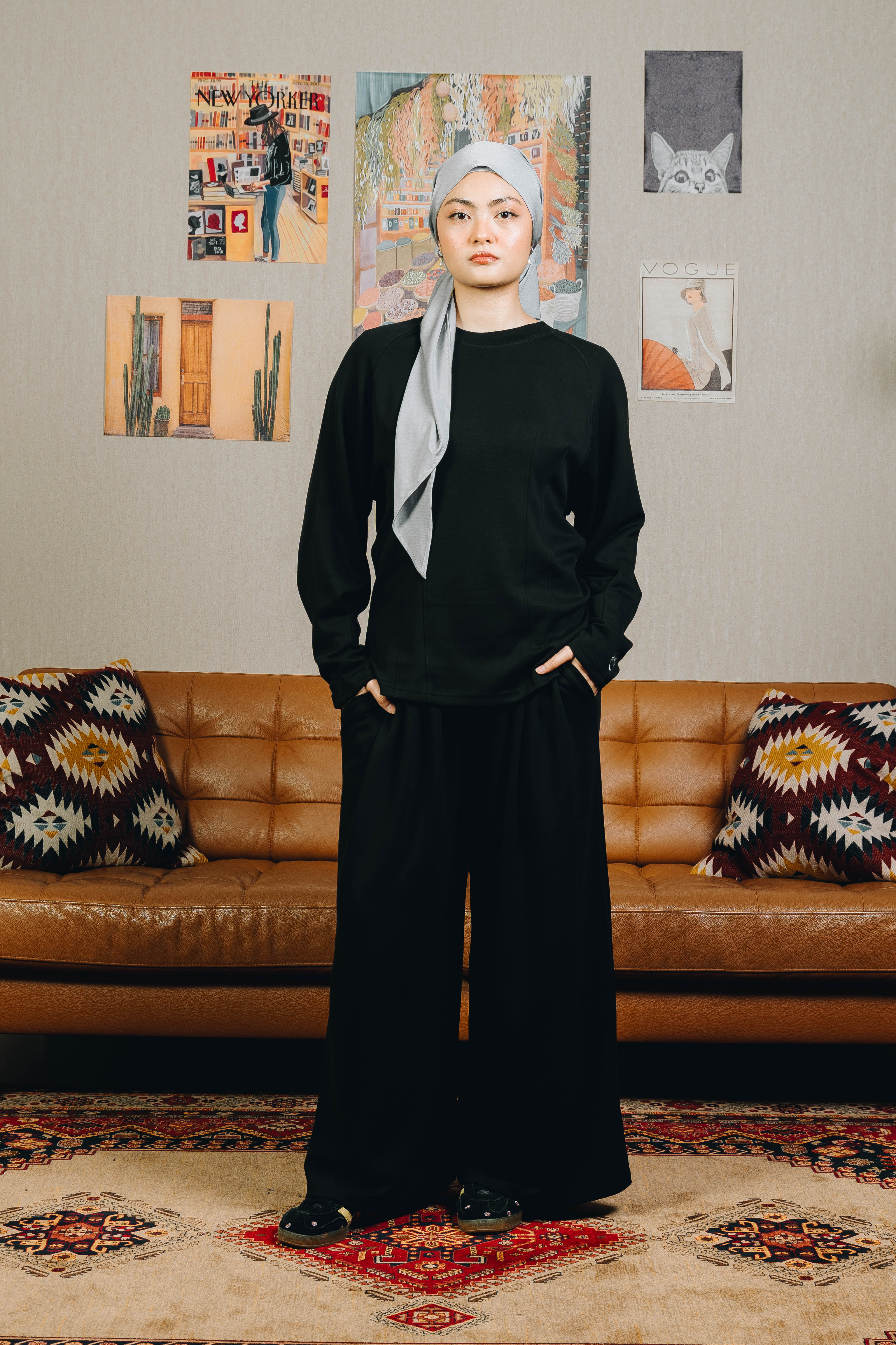 Modal Lounge Pants