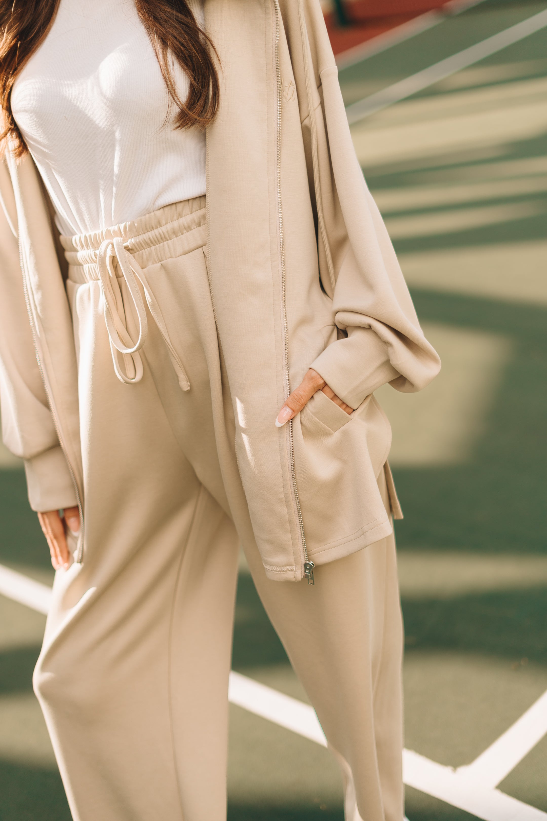 Modal Pants