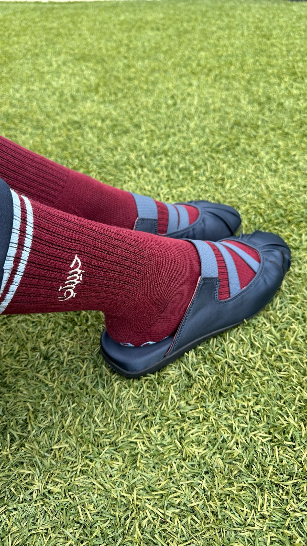 Habibti Socks
