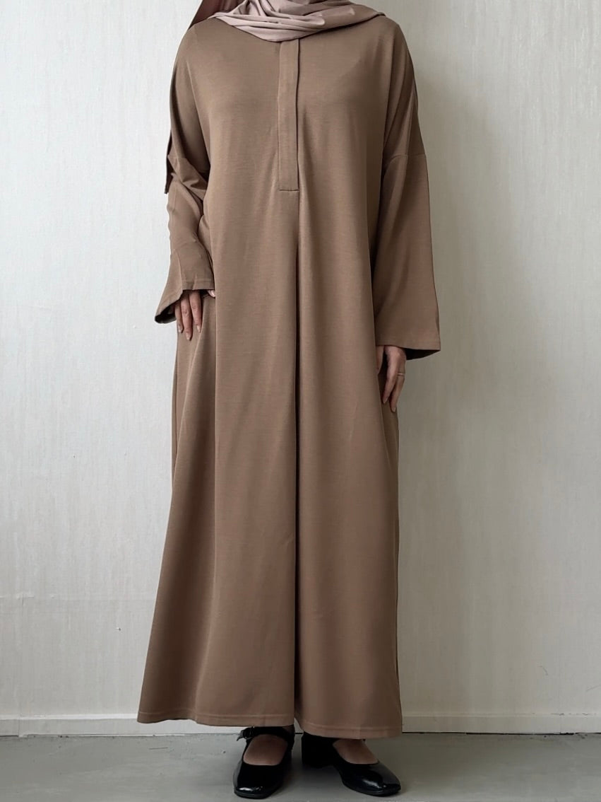 Flow Modal Dress