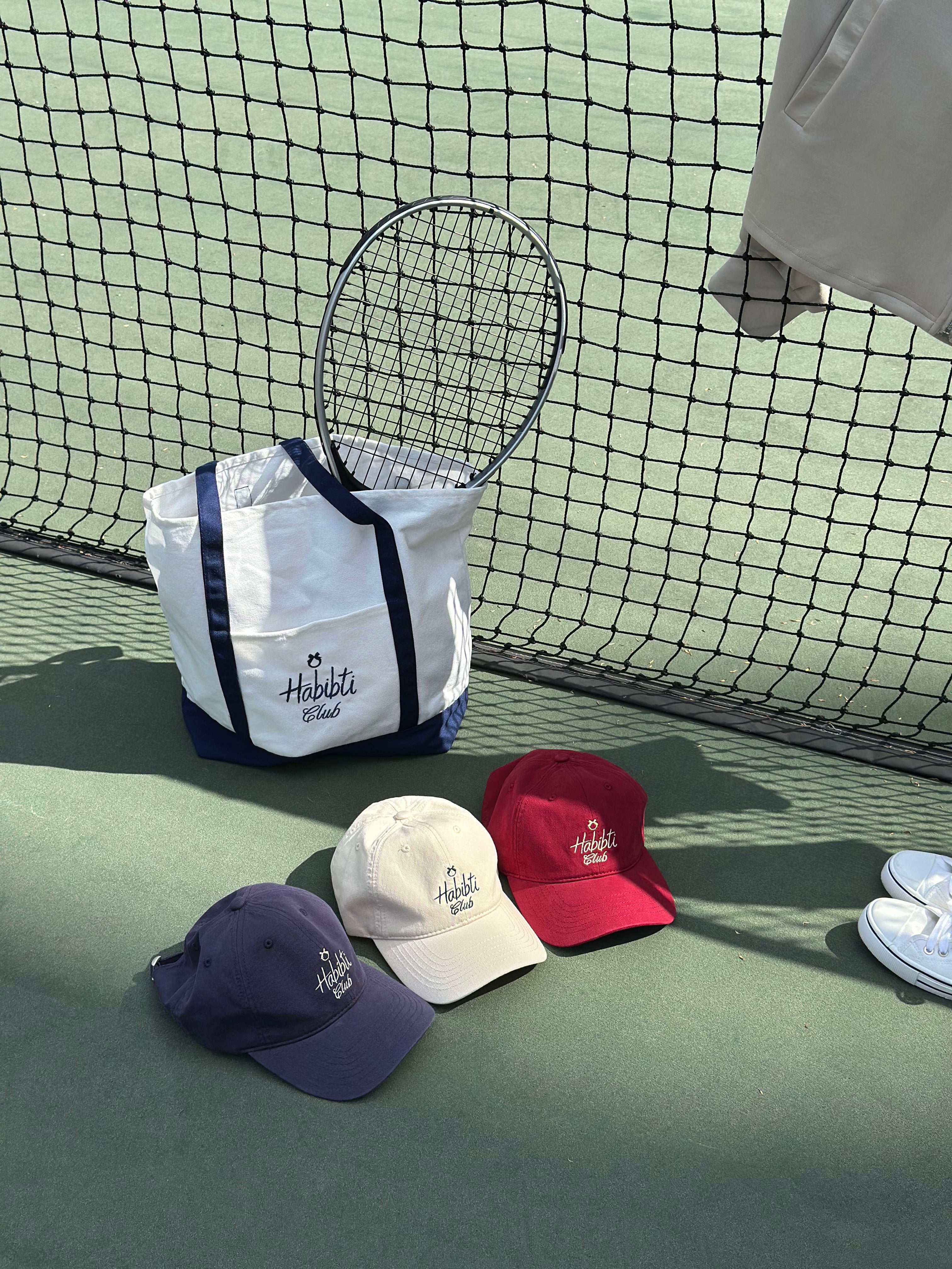 Habibti Club Bag