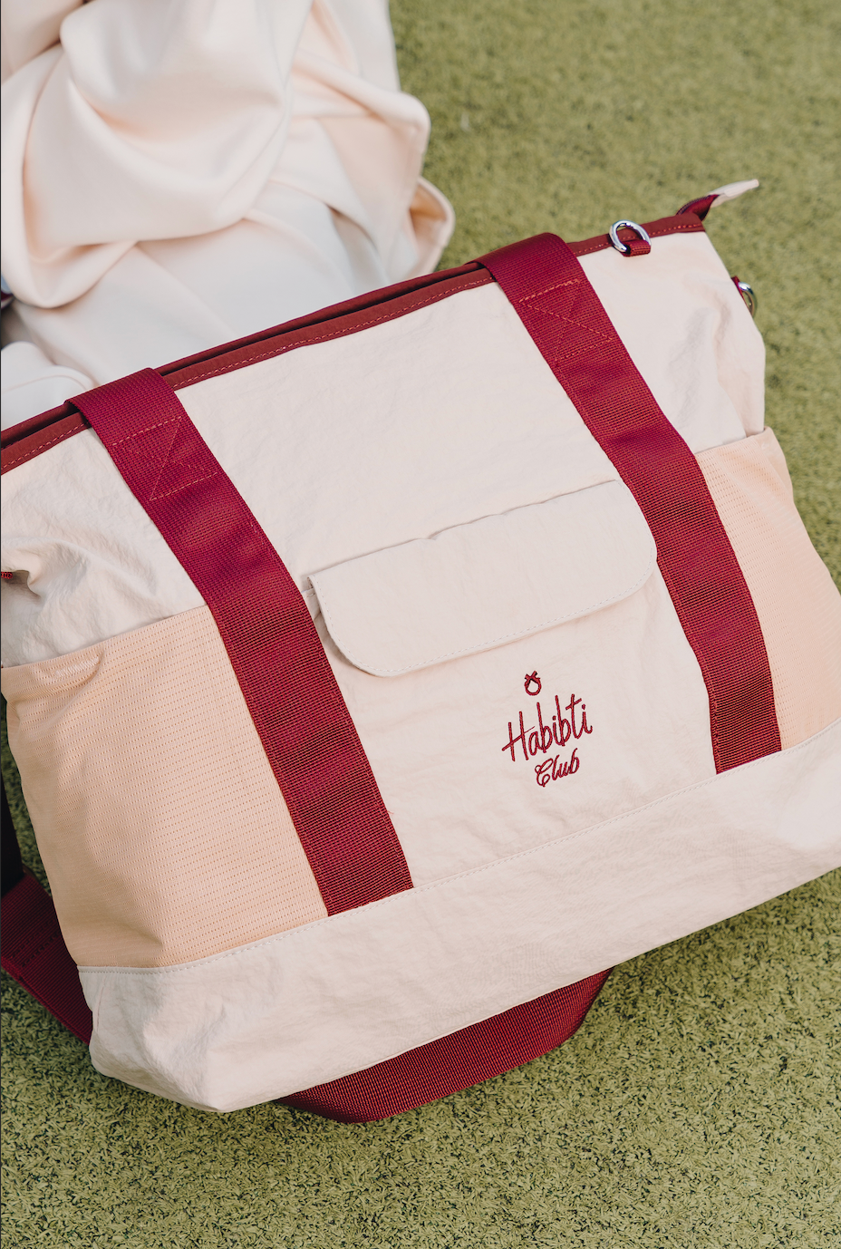 Habibti All-Day Bag