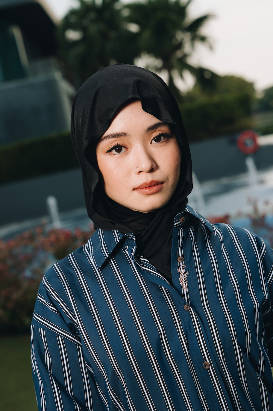 Liquid Jersey Hoodie Instant