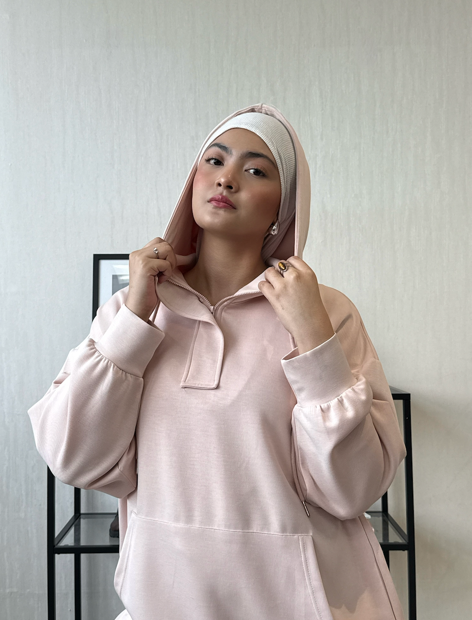 Modal Hoodie