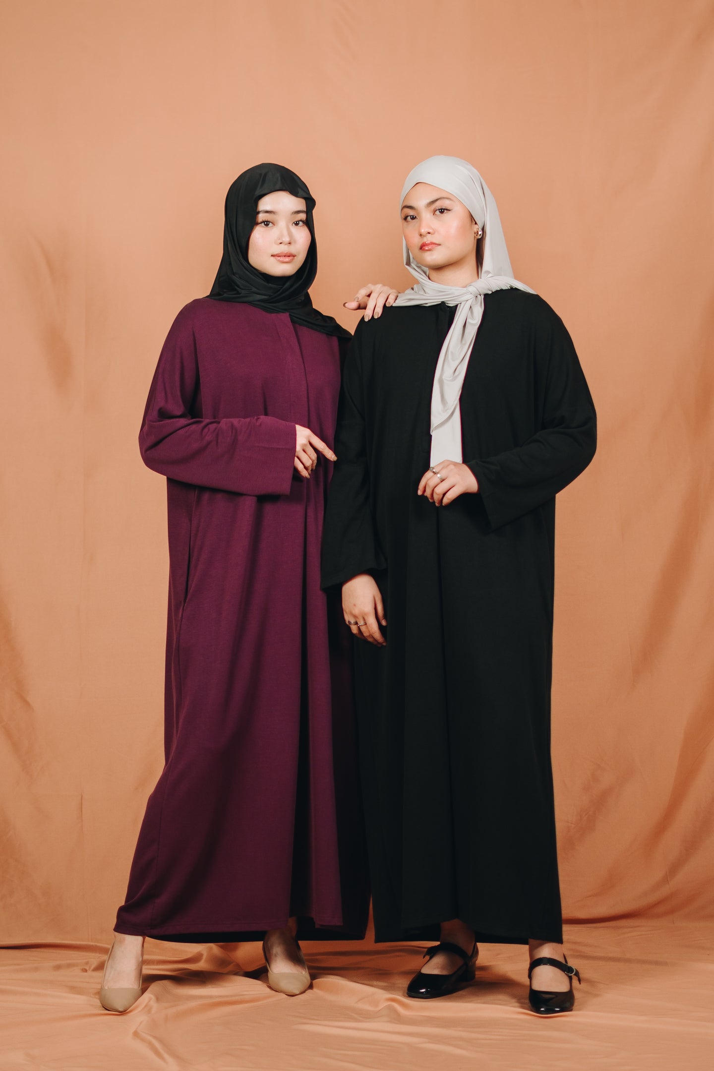 Flow Modal Dress