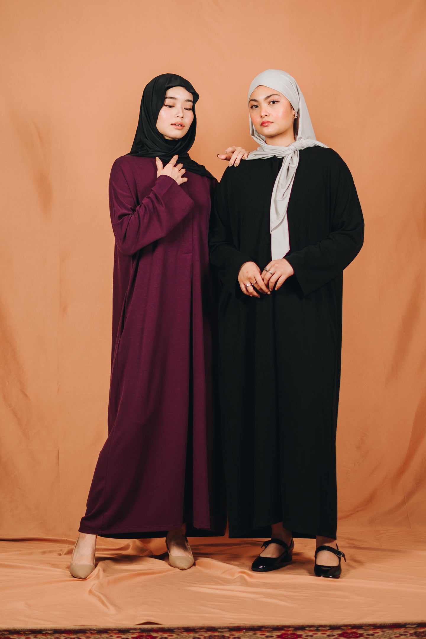 Flow Modal Dress