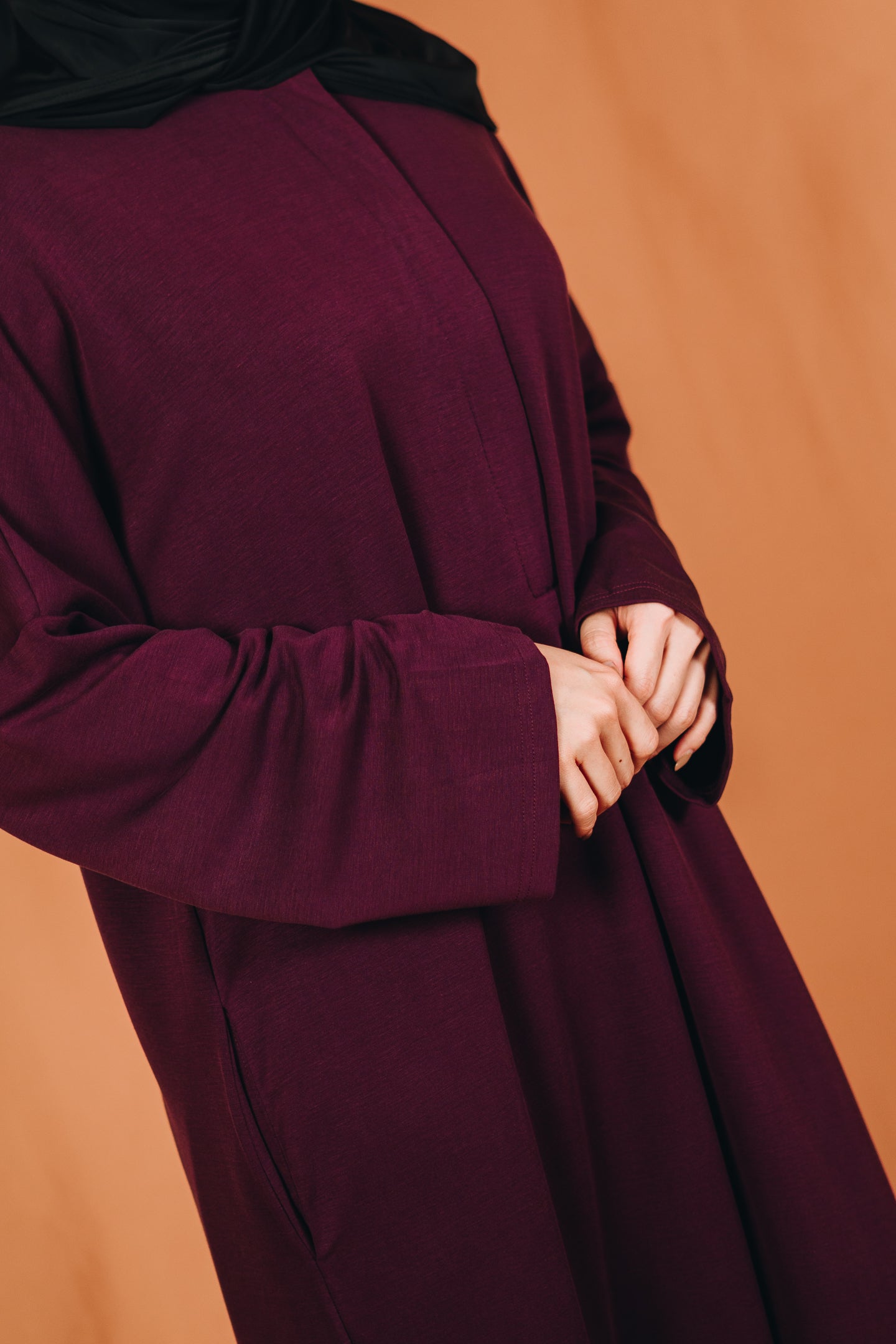 Flow Modal Dress