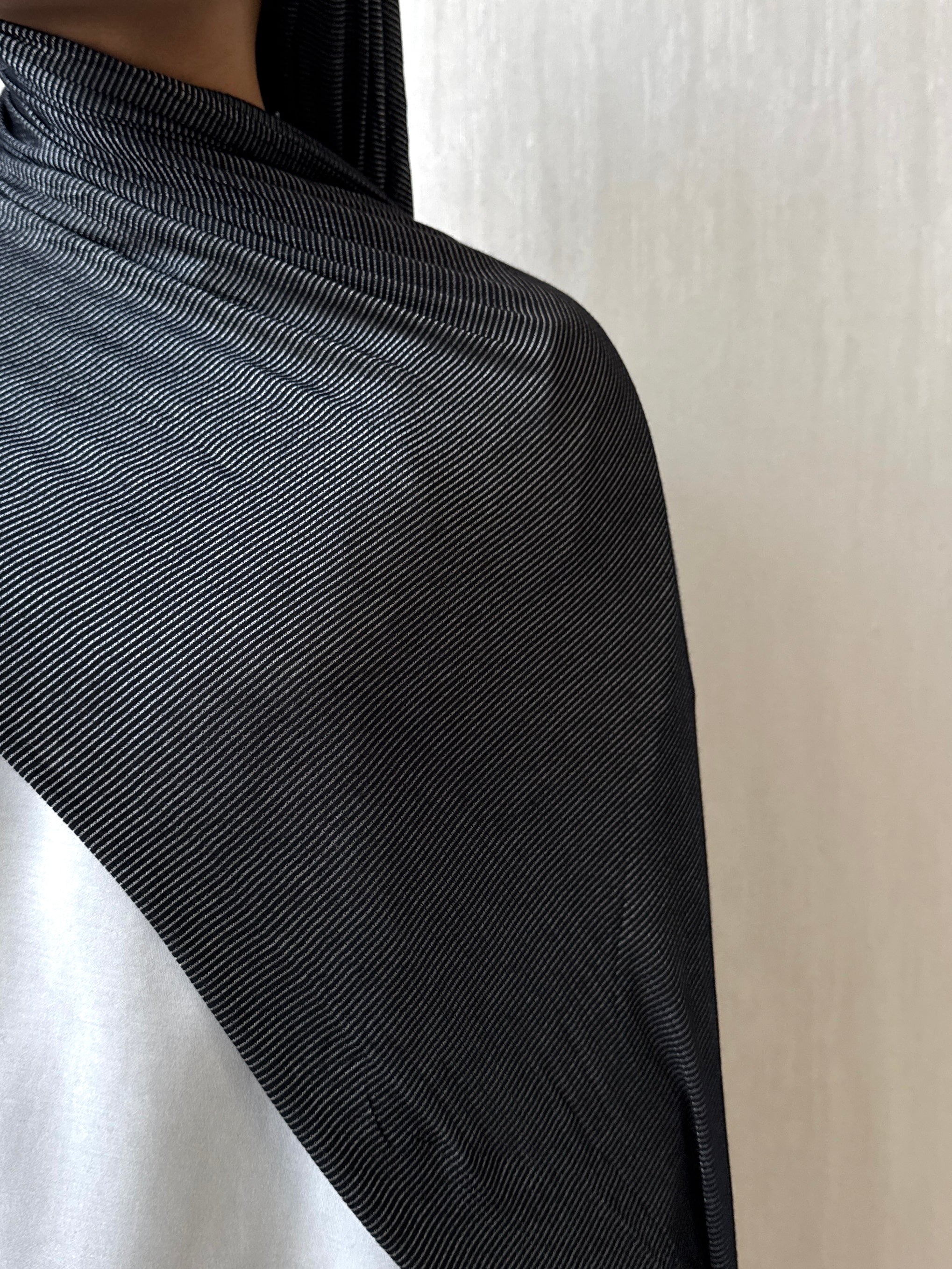 Maia Jersey Shawl