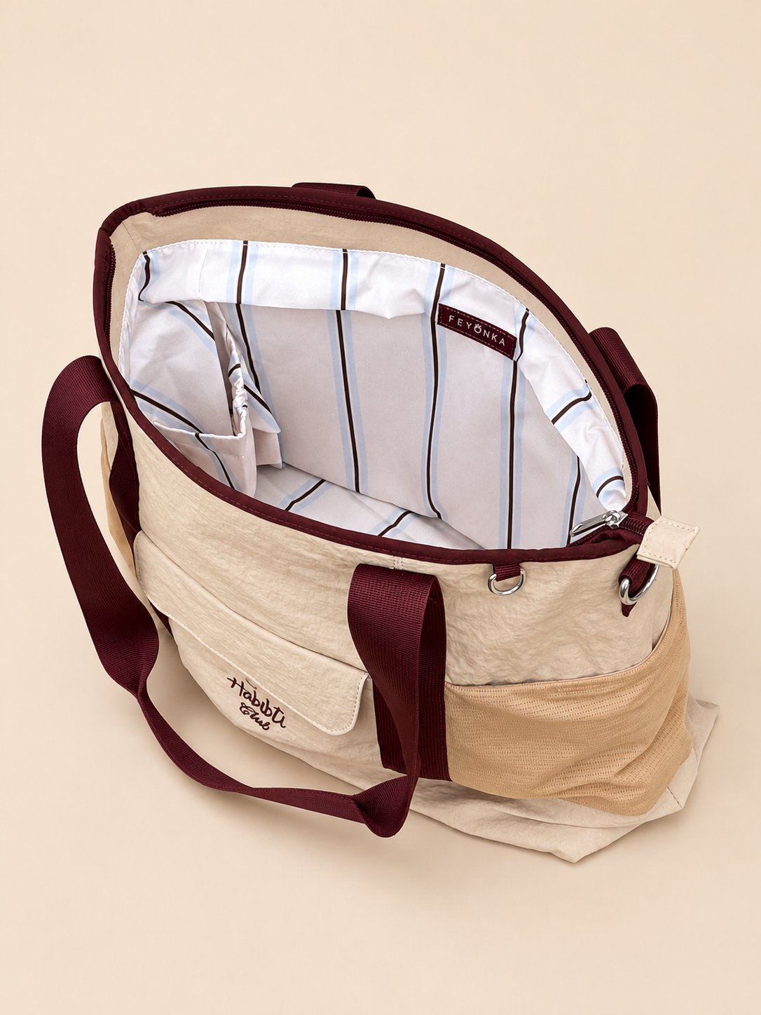 Habibti All-Day Bag