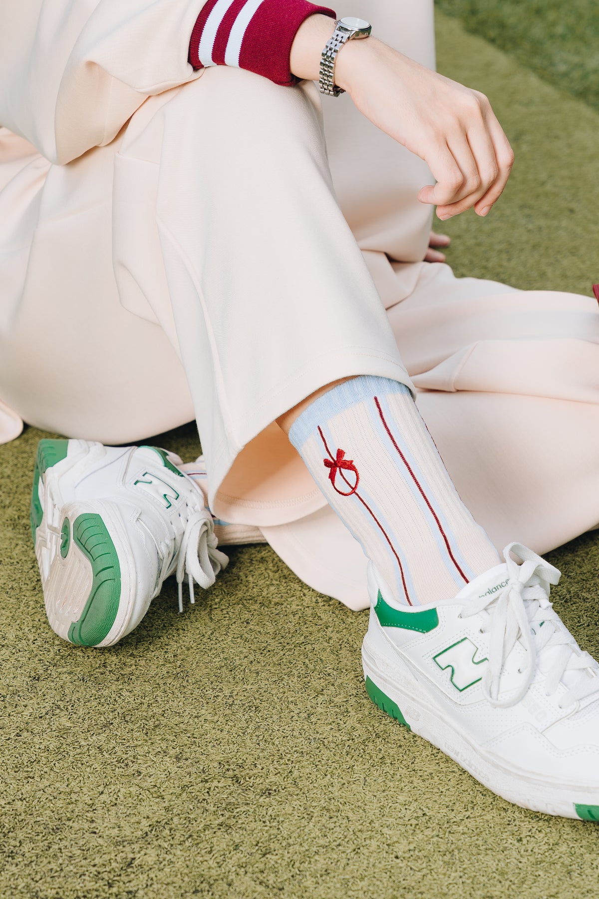 Habibti Socks