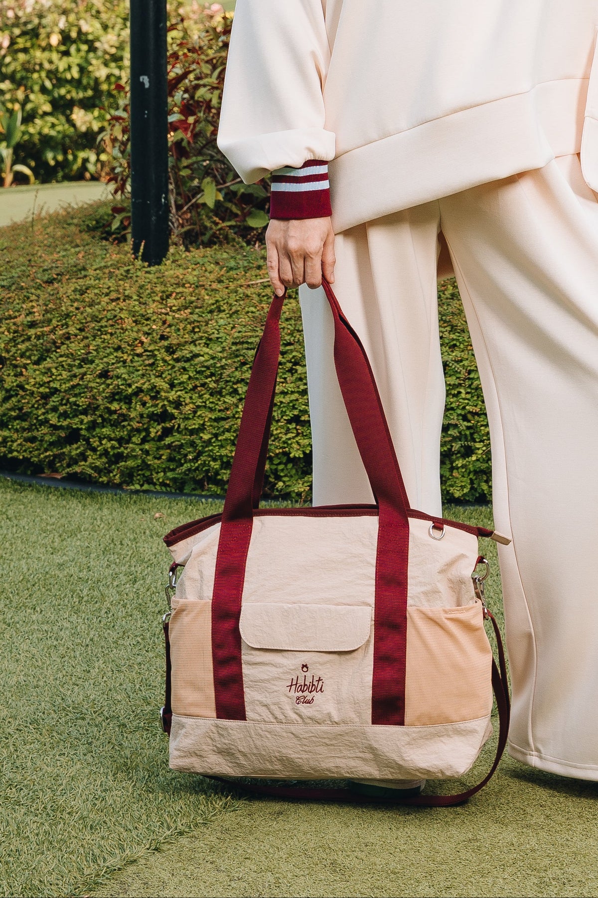 Habibti All-Day Bag