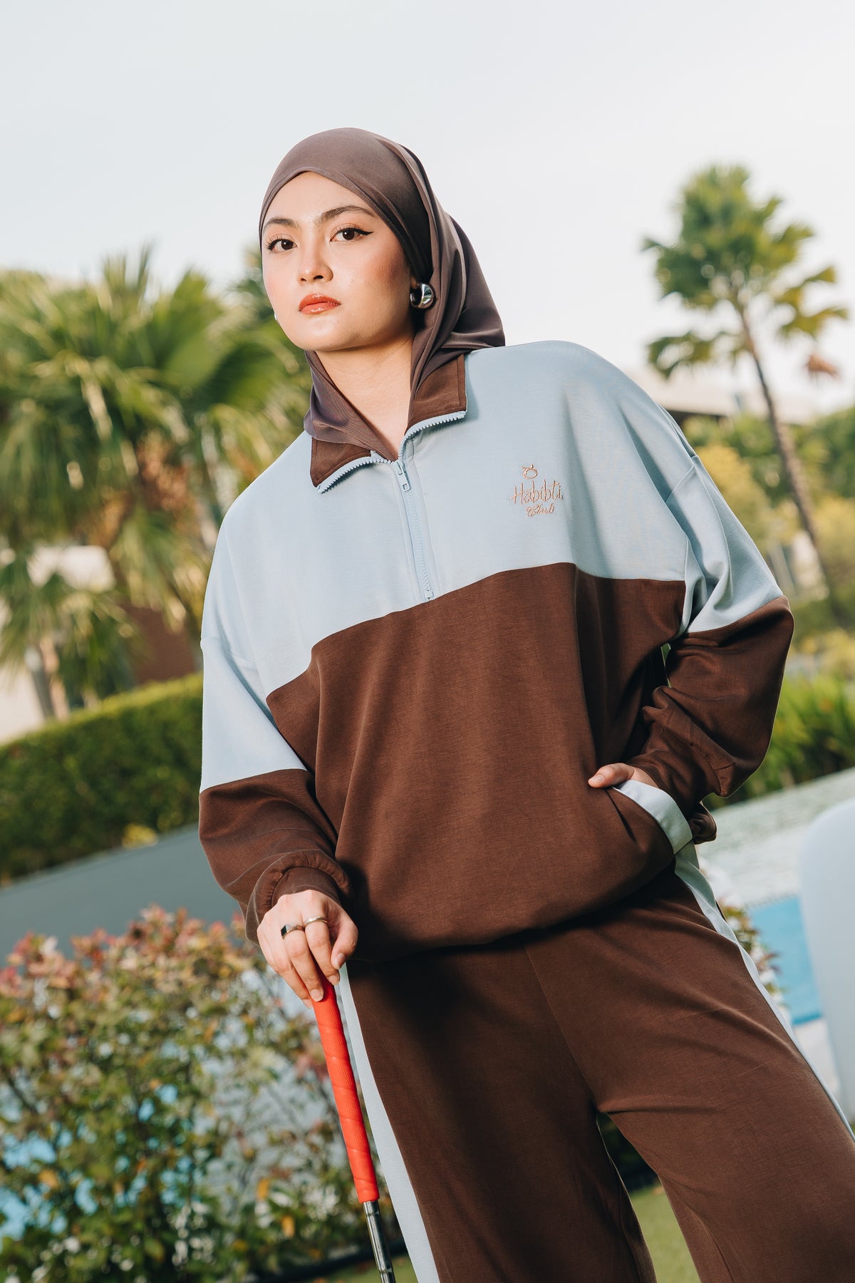Liquid Jersey Hoodie Instant