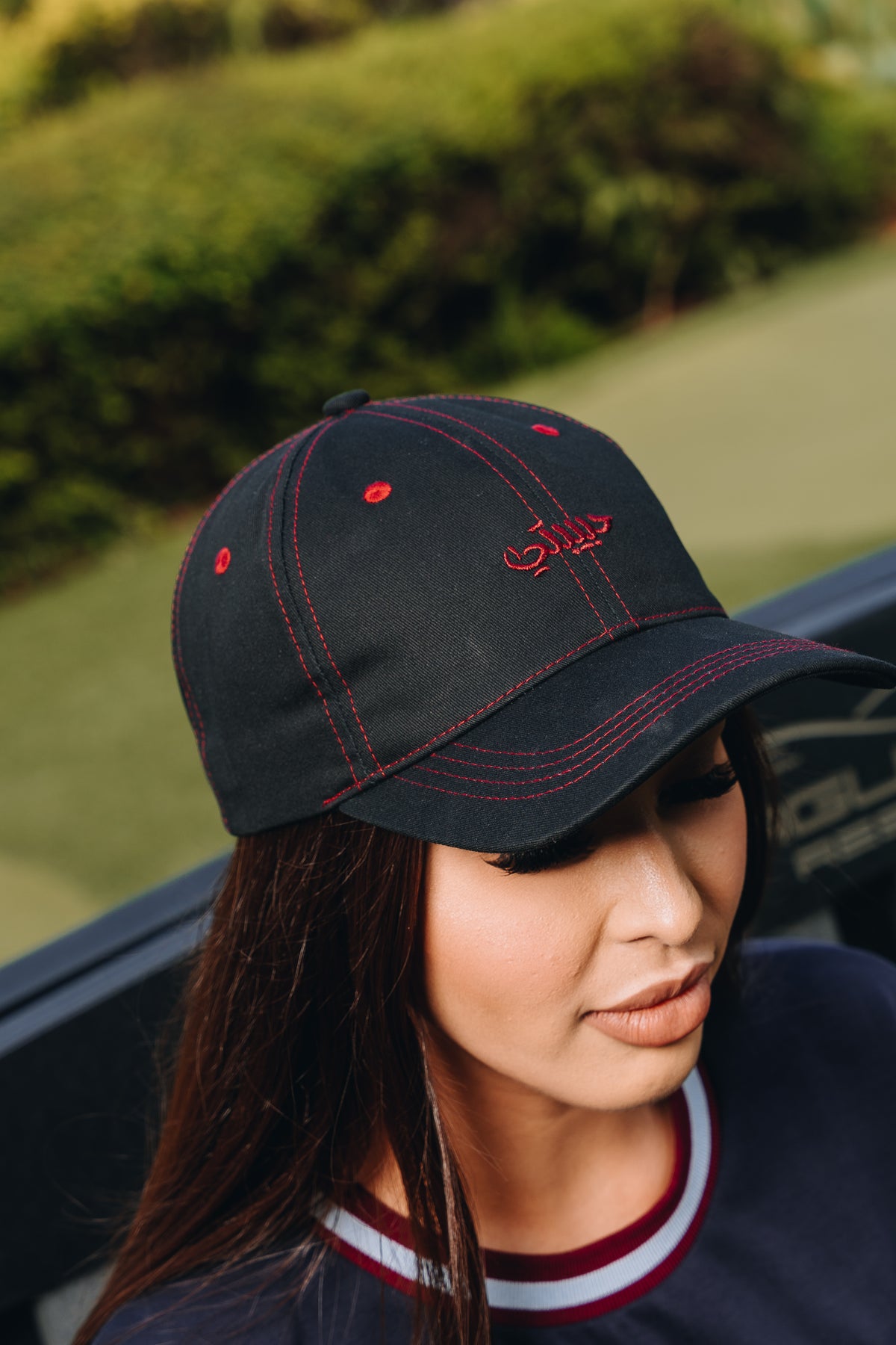 Habibti Cap