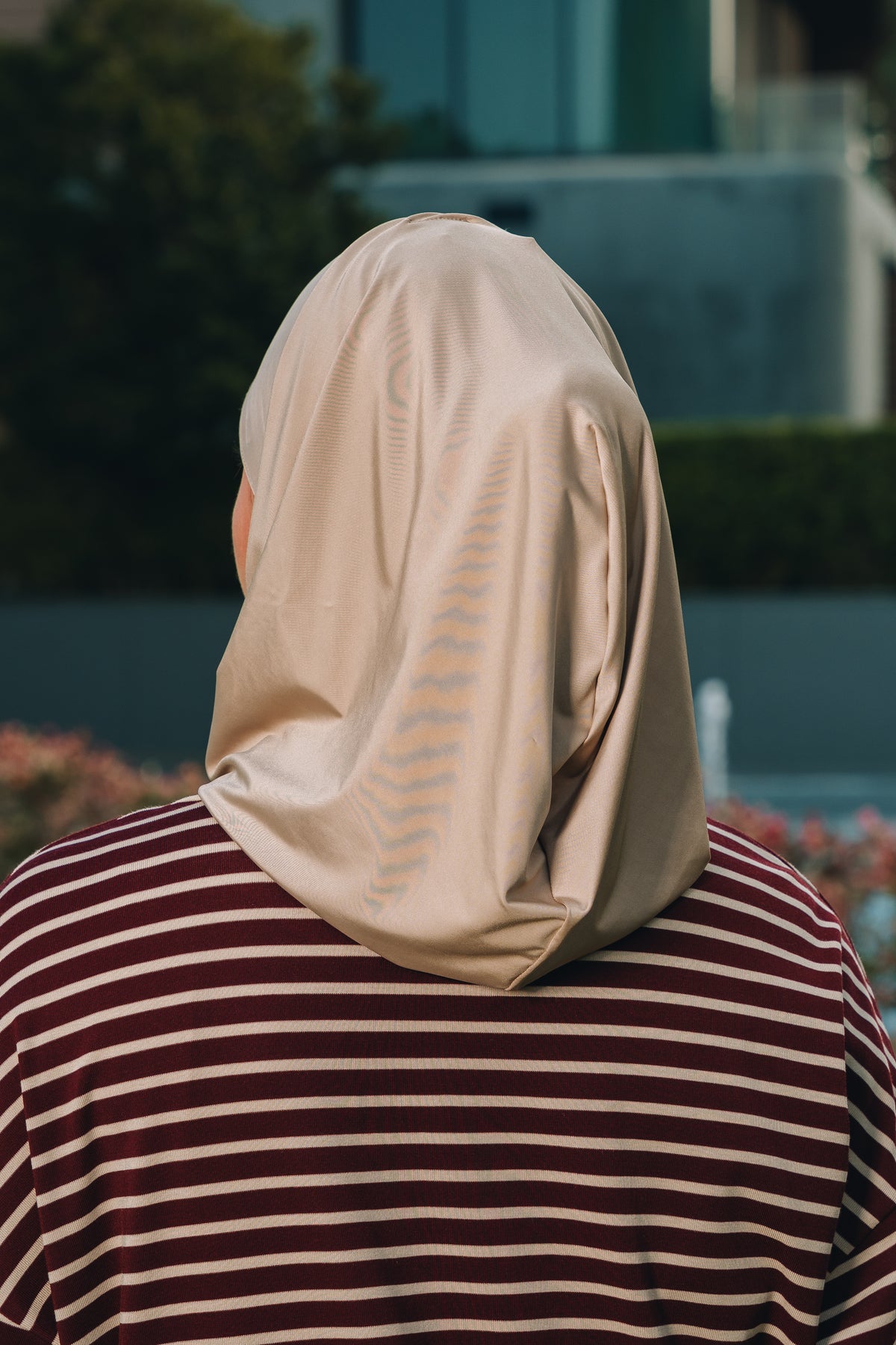 Liquid Jersey Hoodie Instant