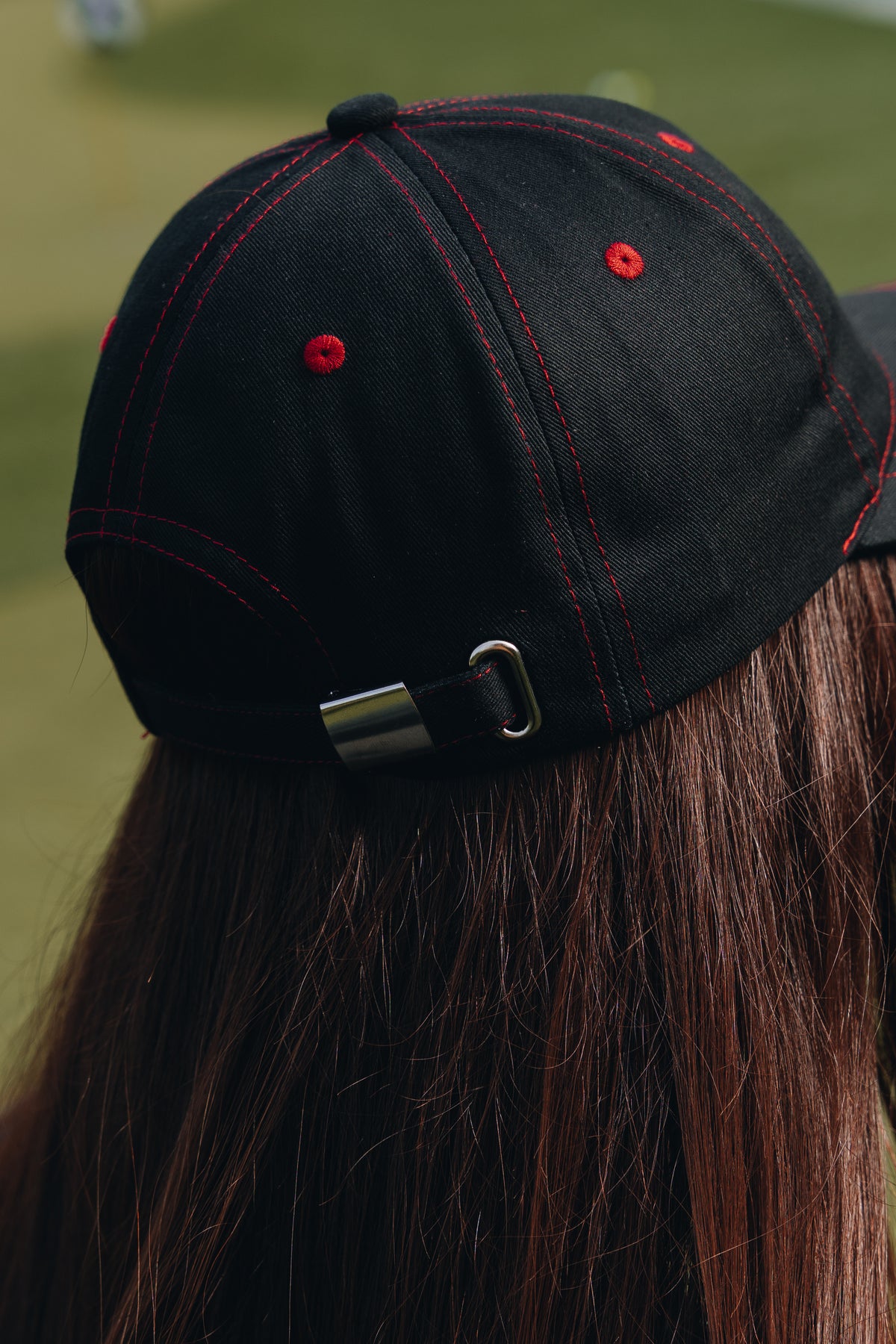 Habibti Cap