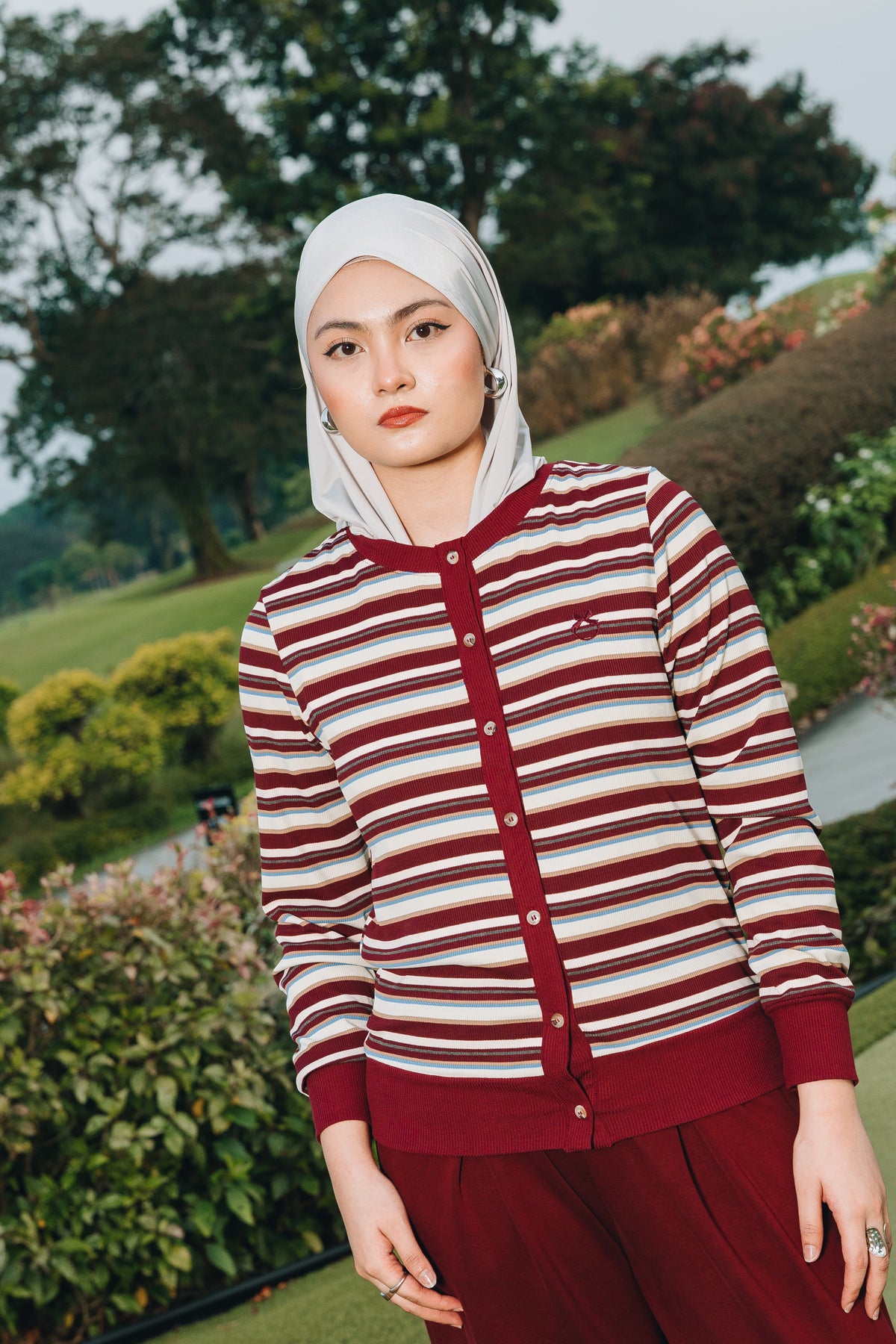Liquid Jersey Hoodie Instant