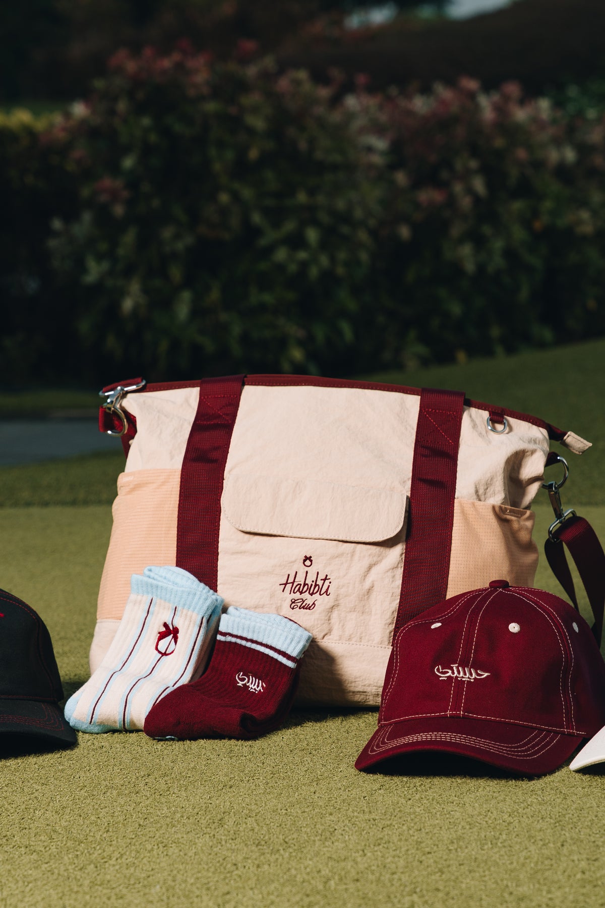 Habibti All-Day Bag
