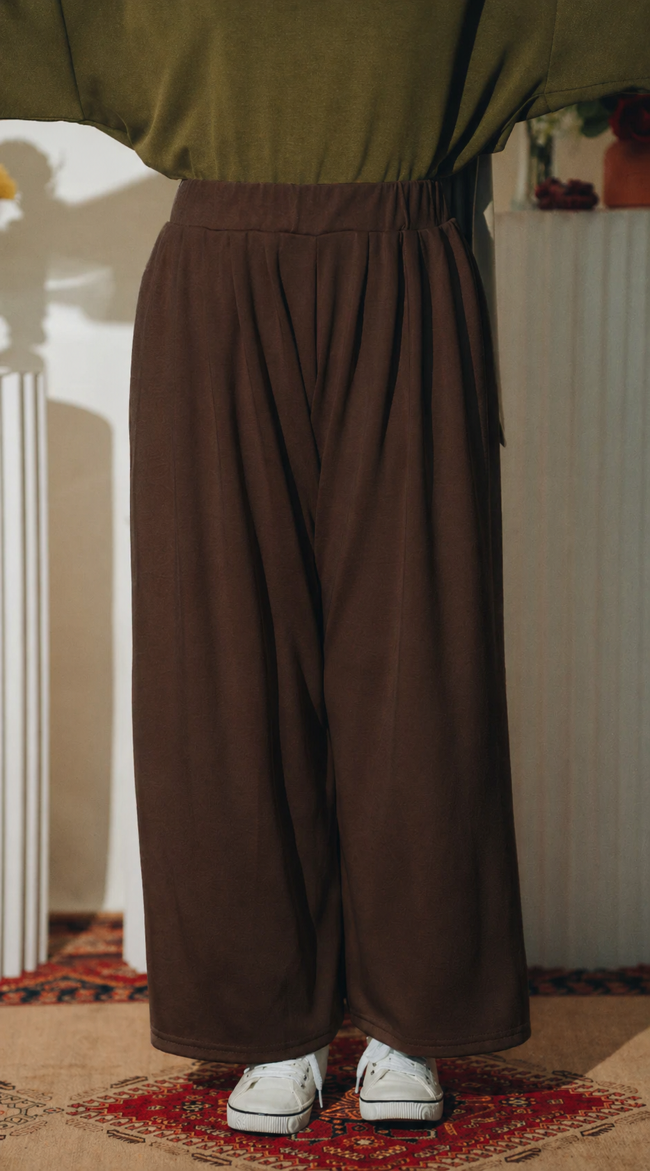 Modal Lounge Pants