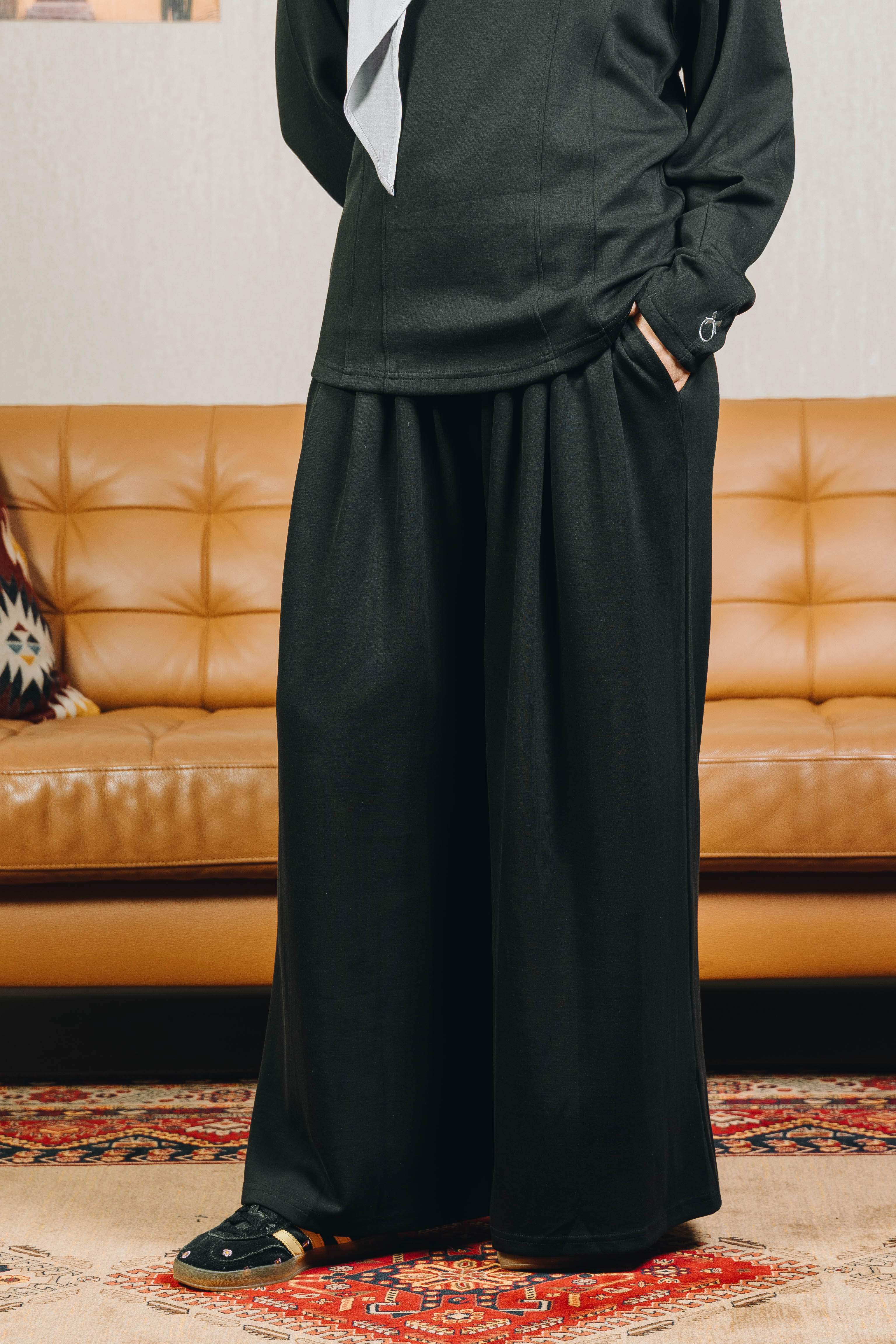 Modal Lounge Pants
