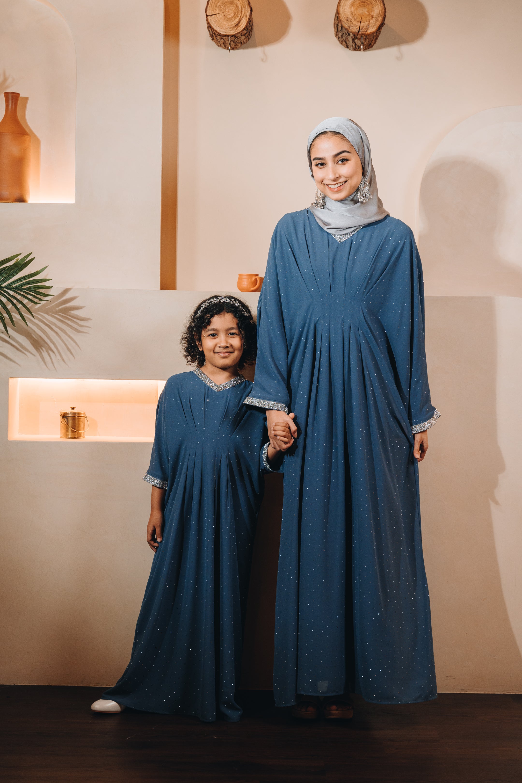 Sitara Kids in Azure