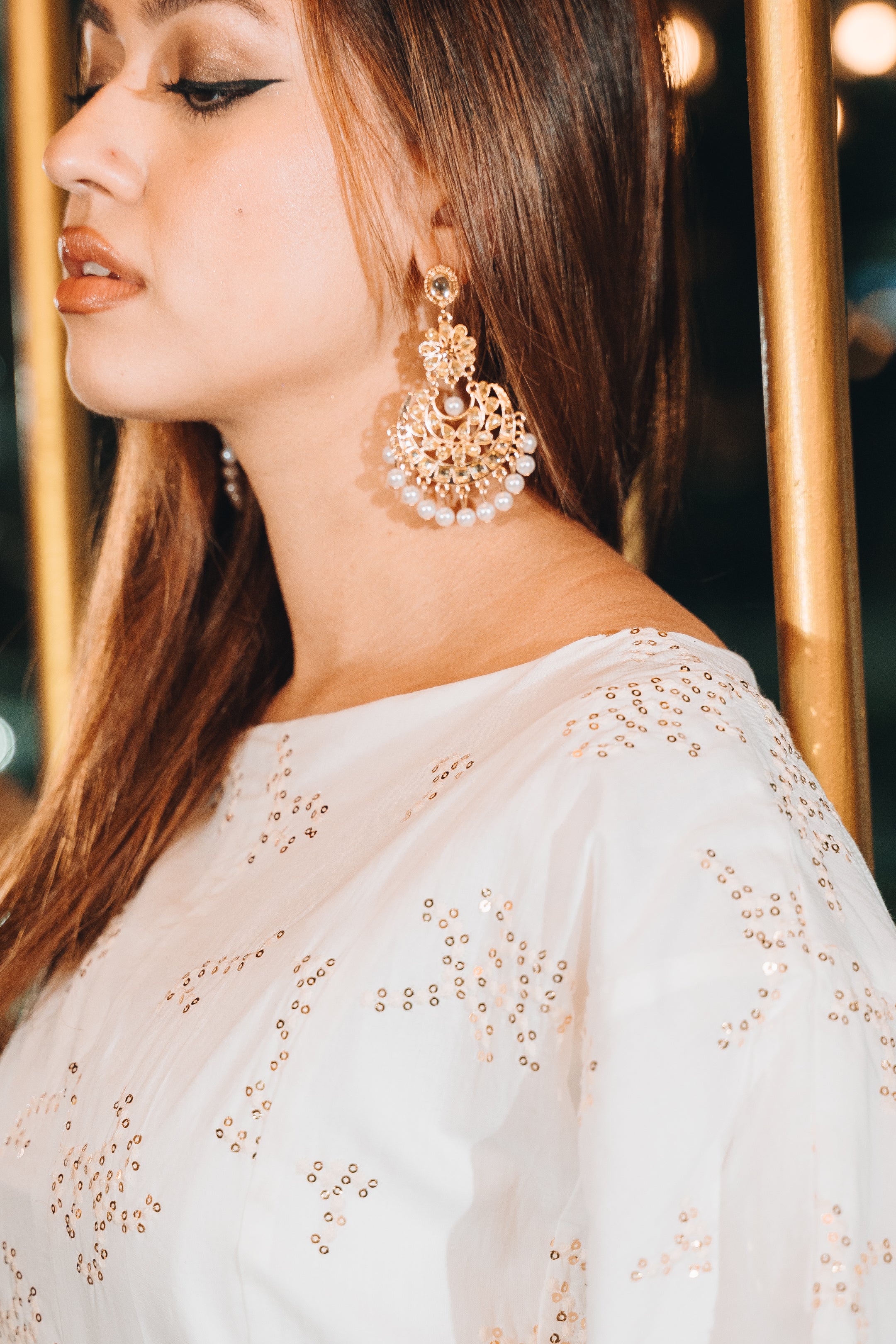 Rani in Crystal