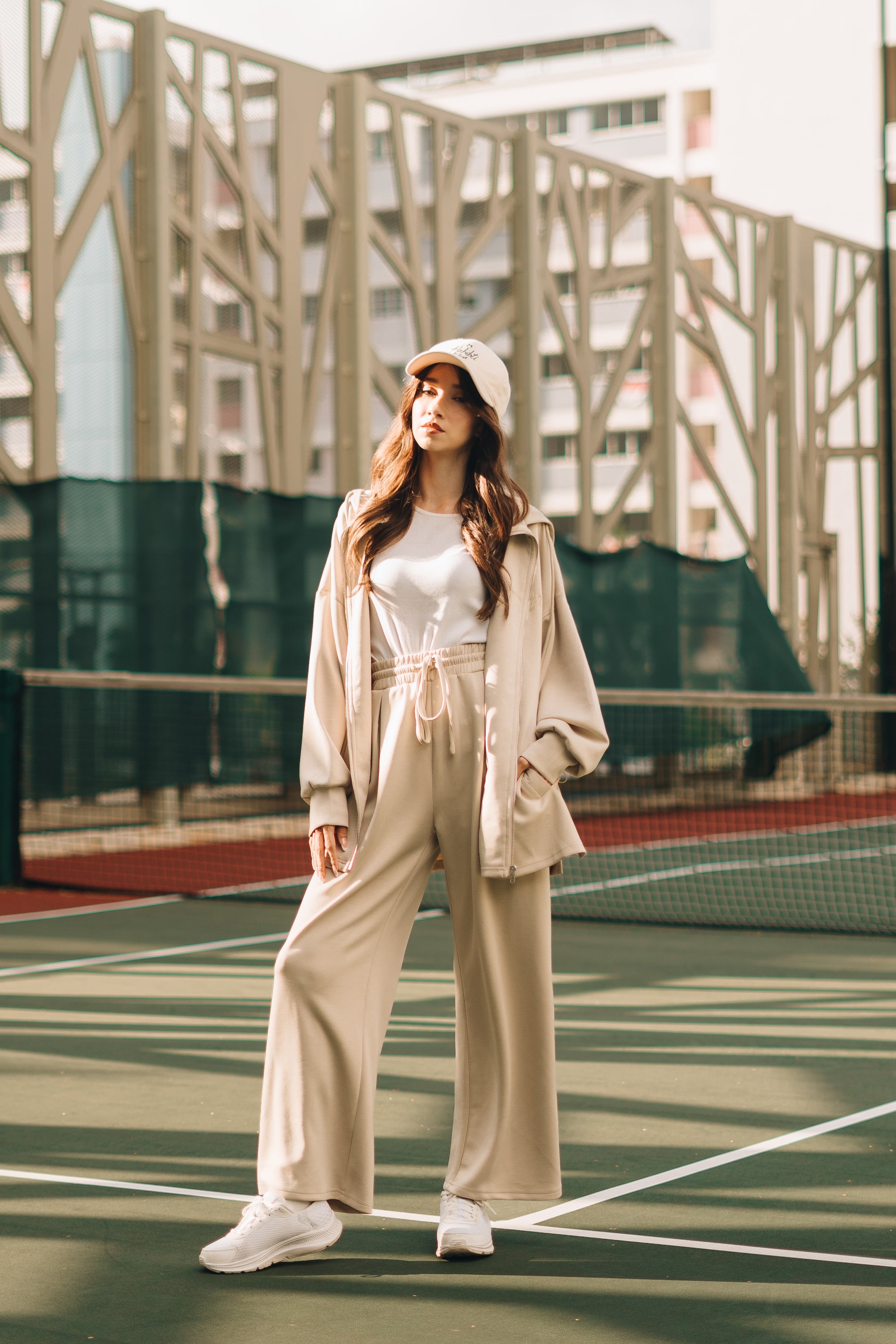 Modal Pants