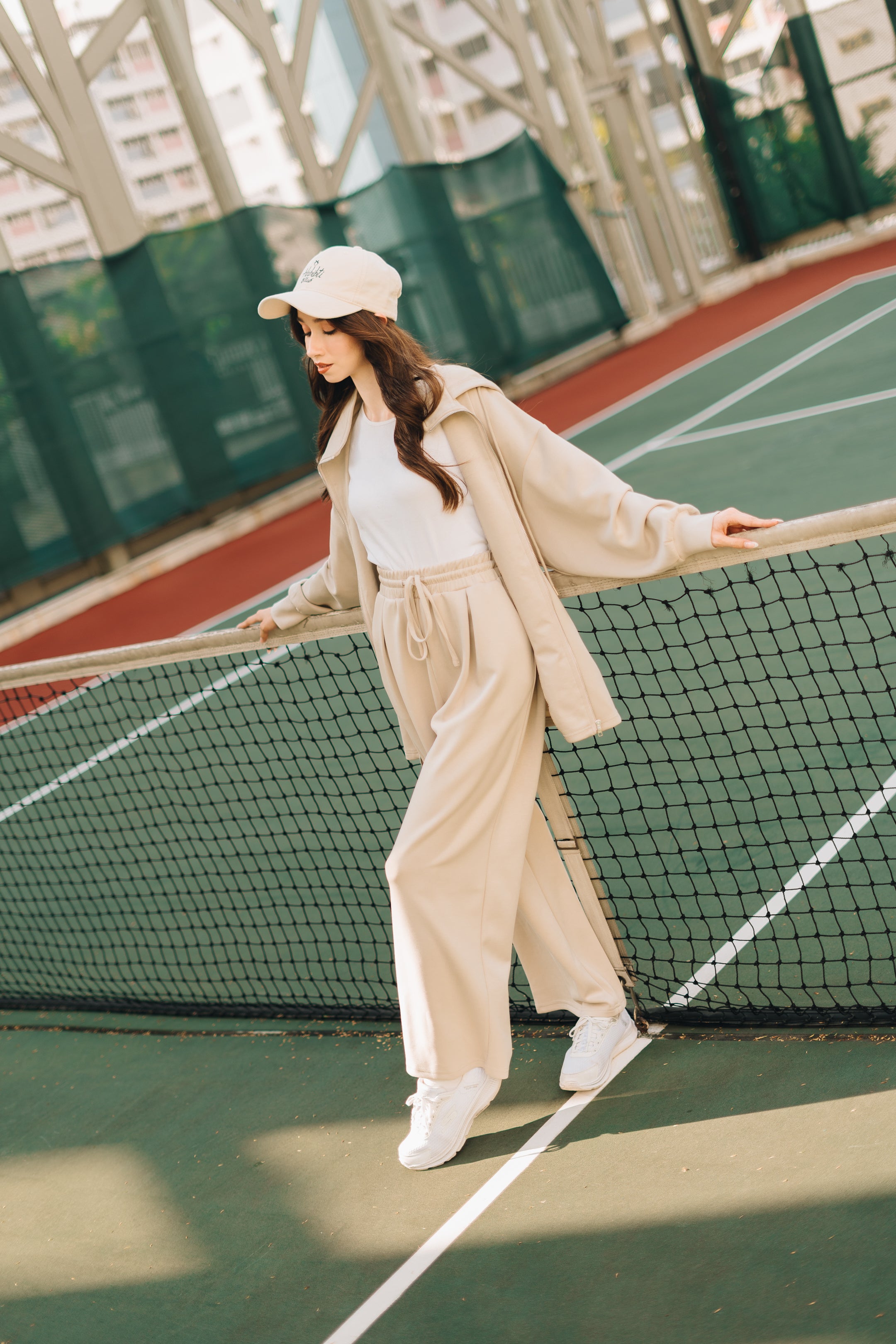 Modal Pants