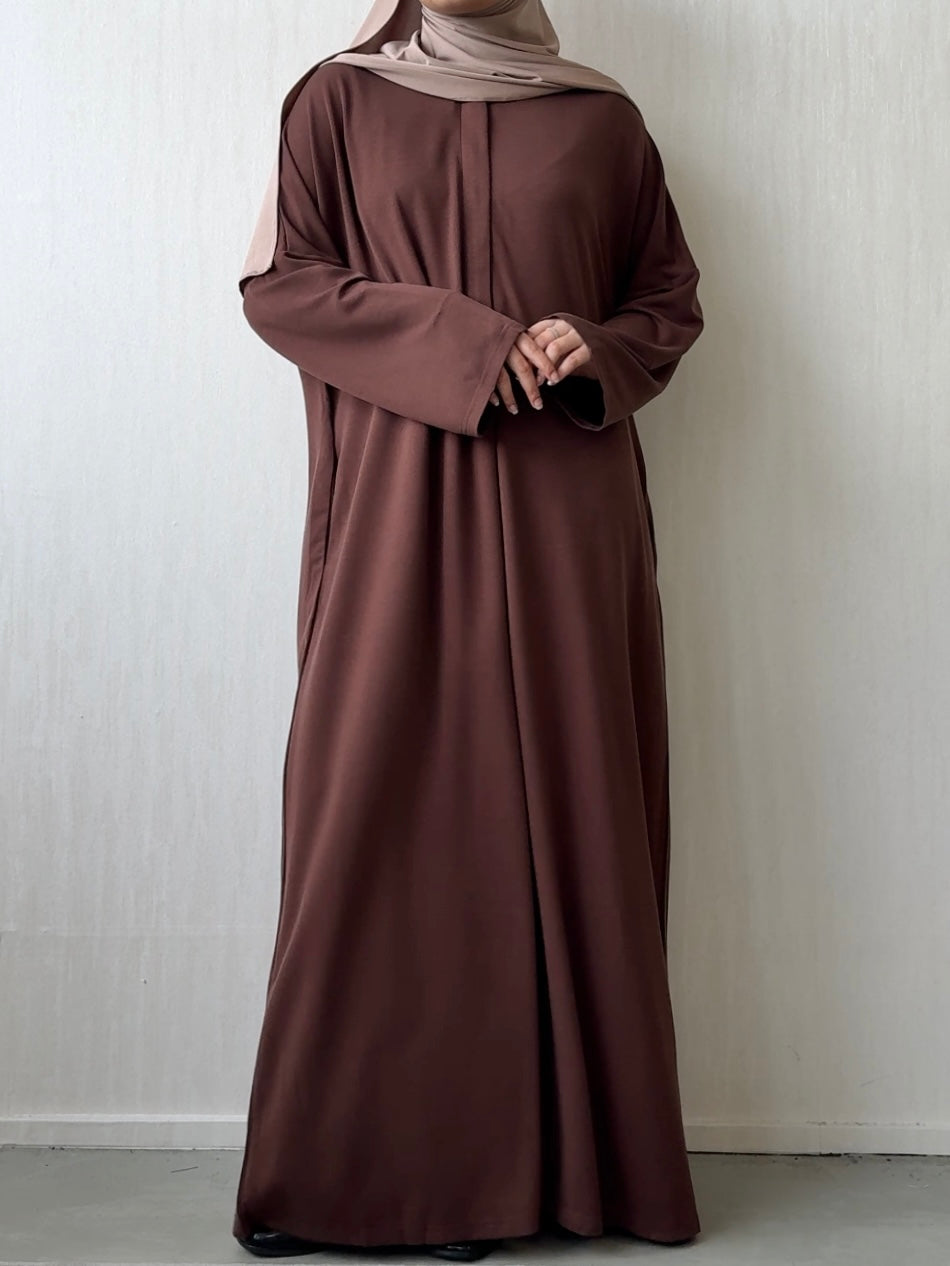 Flow Modal Dress