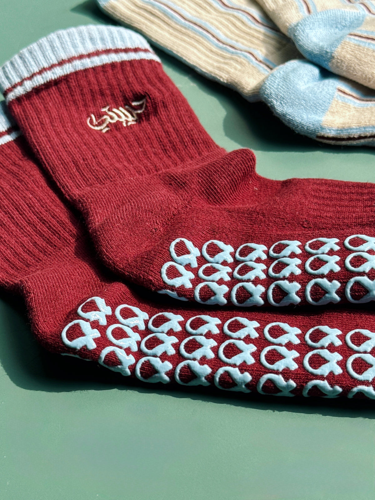 Habibti Socks