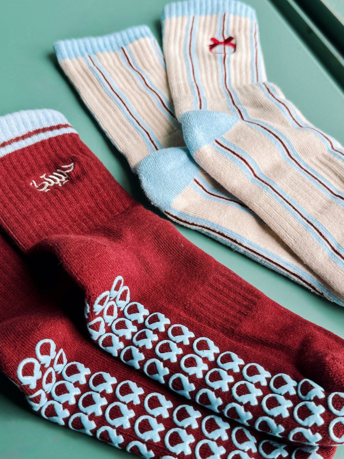 Habibti Socks