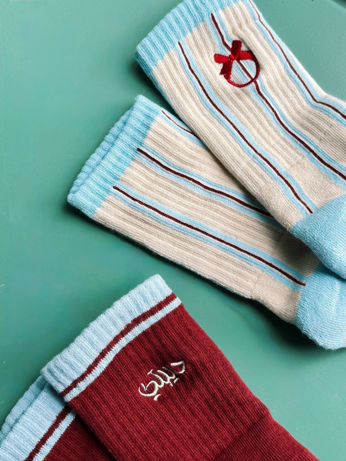 Habibti Socks