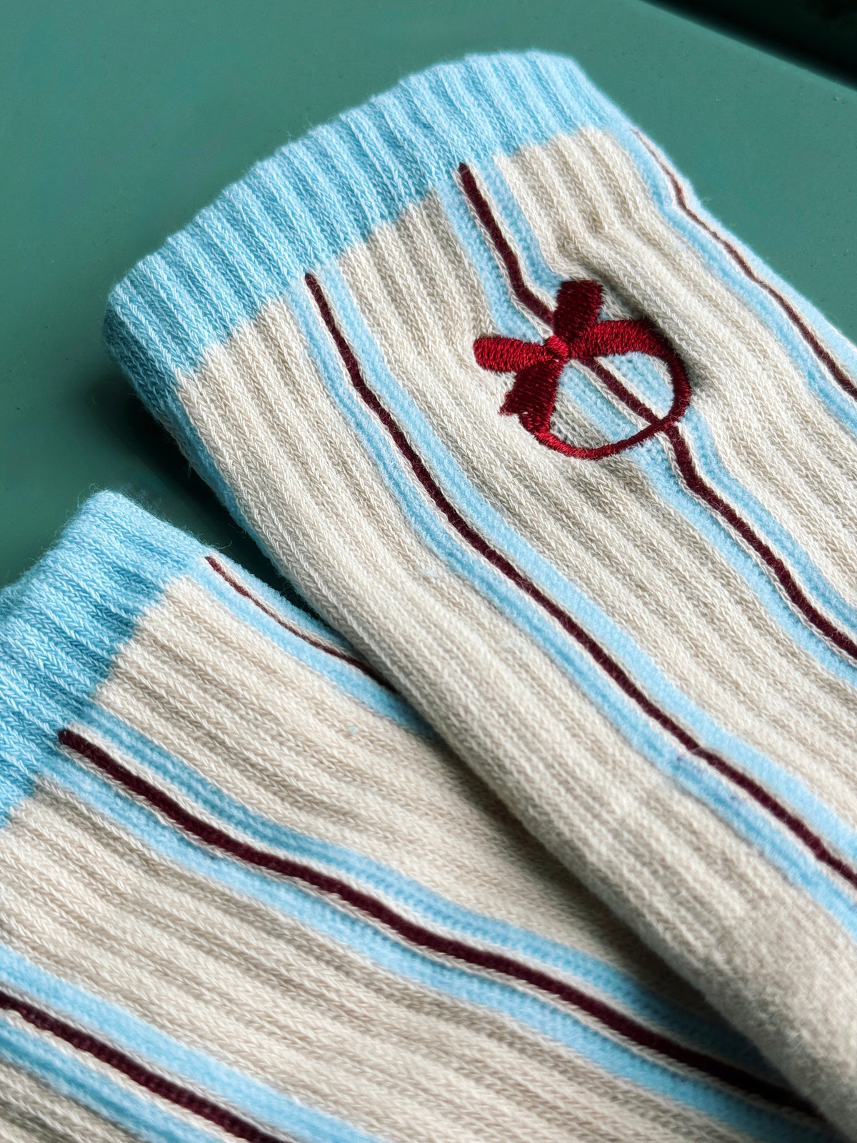 Habibti Socks
