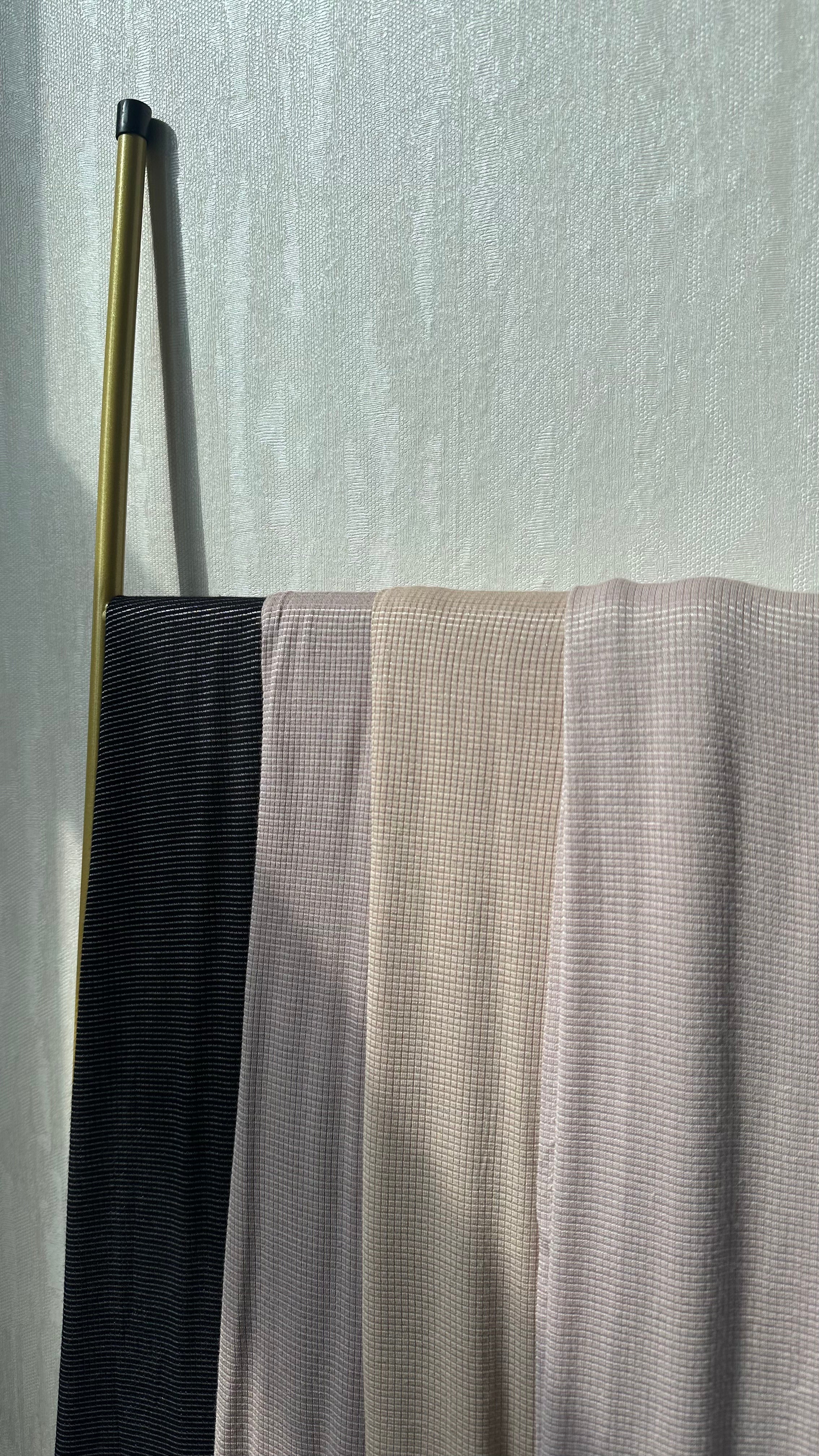 Maia Jersey Shawl