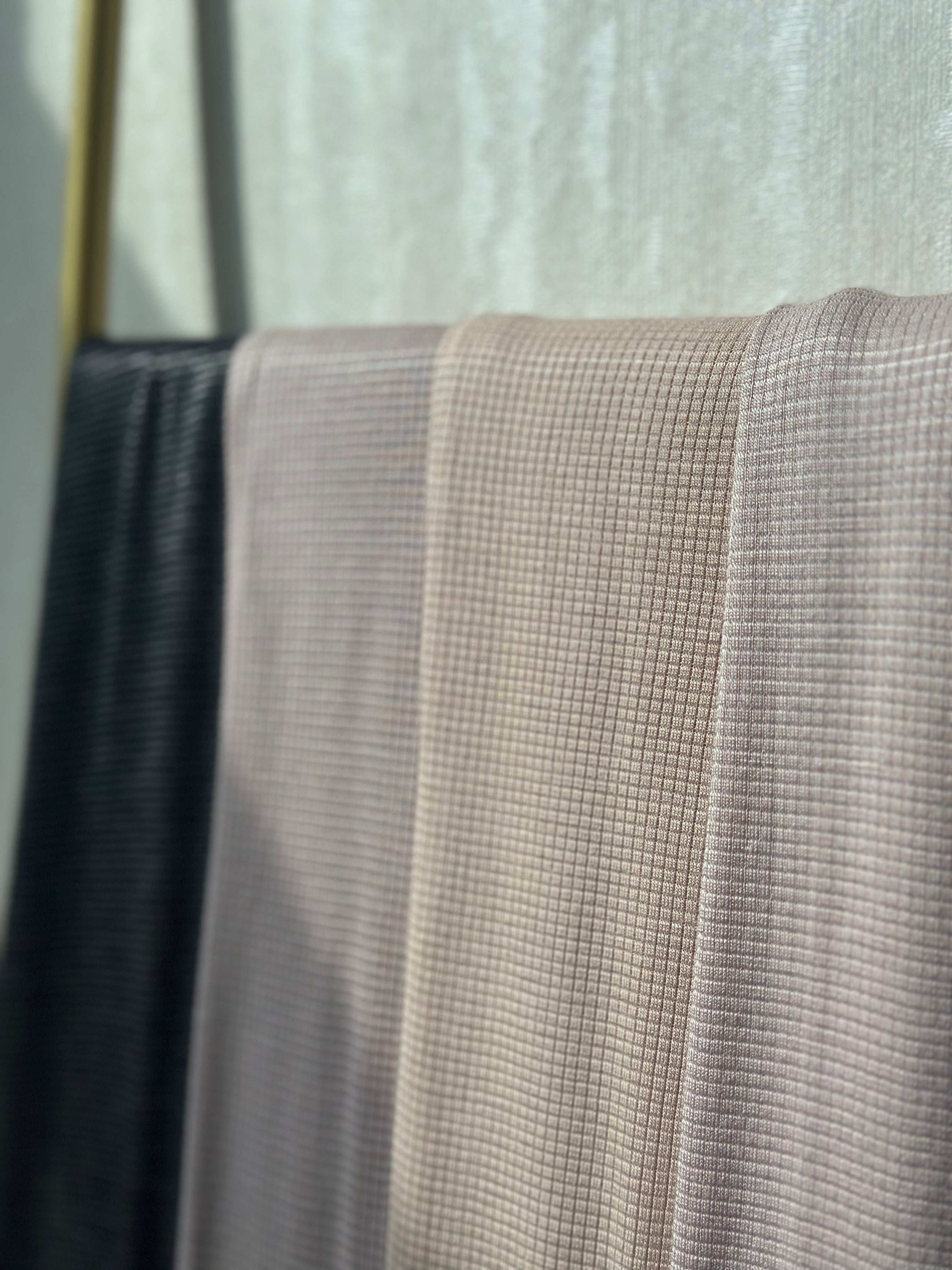 Maia Jersey Shawl