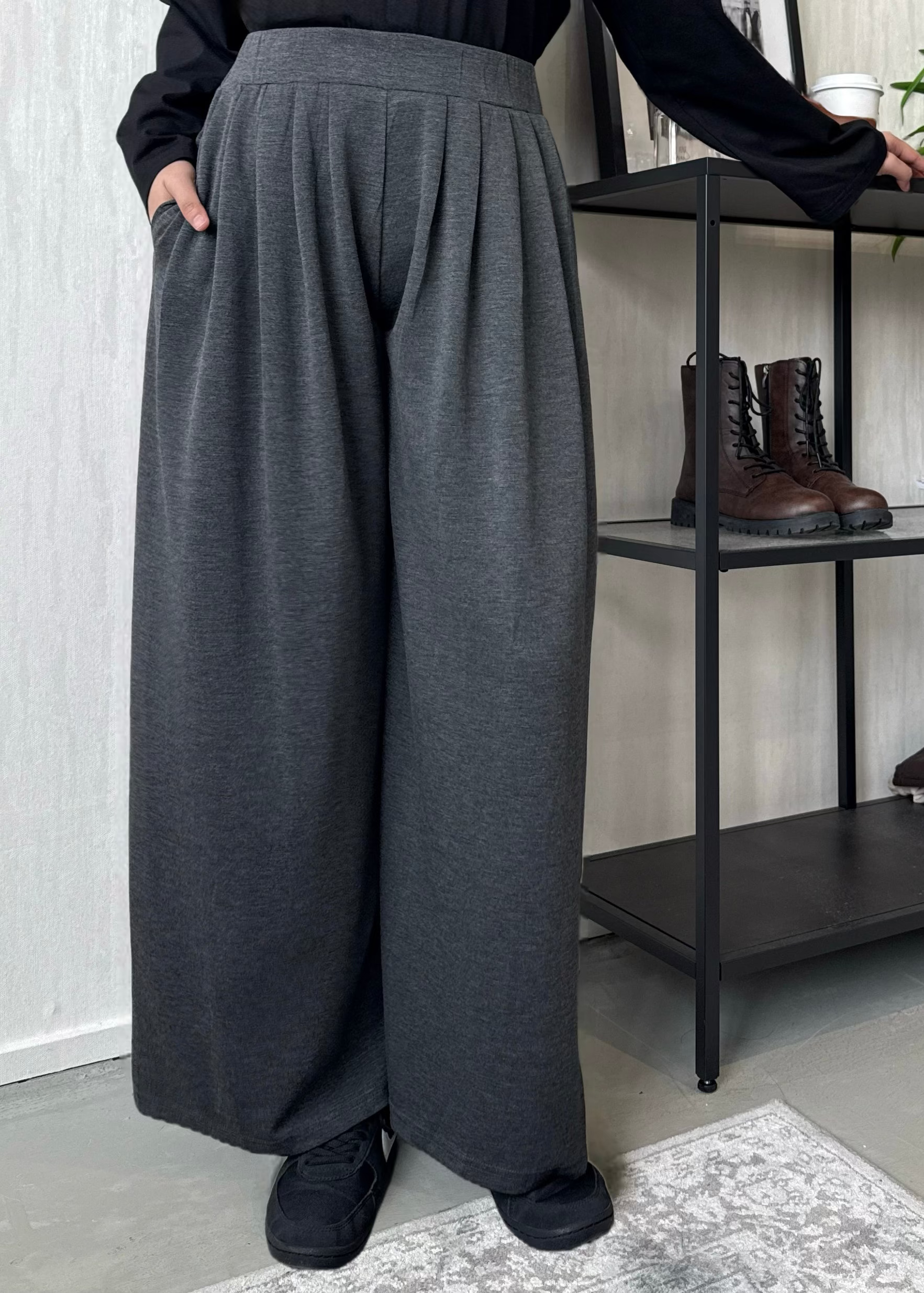Lounge Pants in Modal