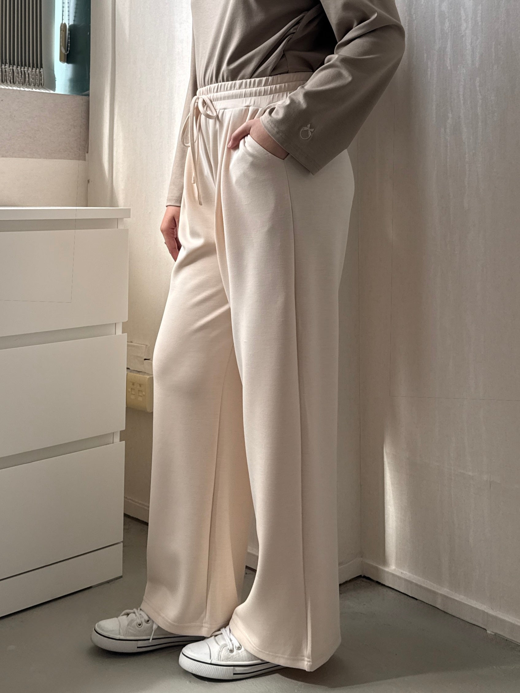 Modal Pants