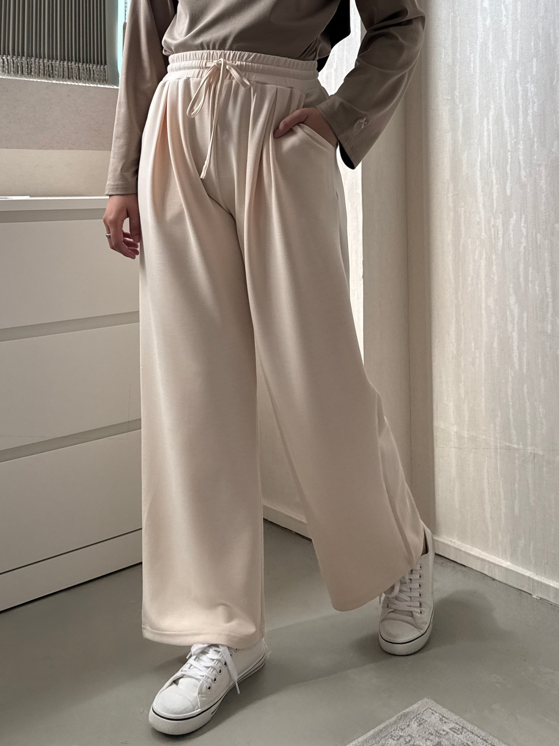 Modal Pants