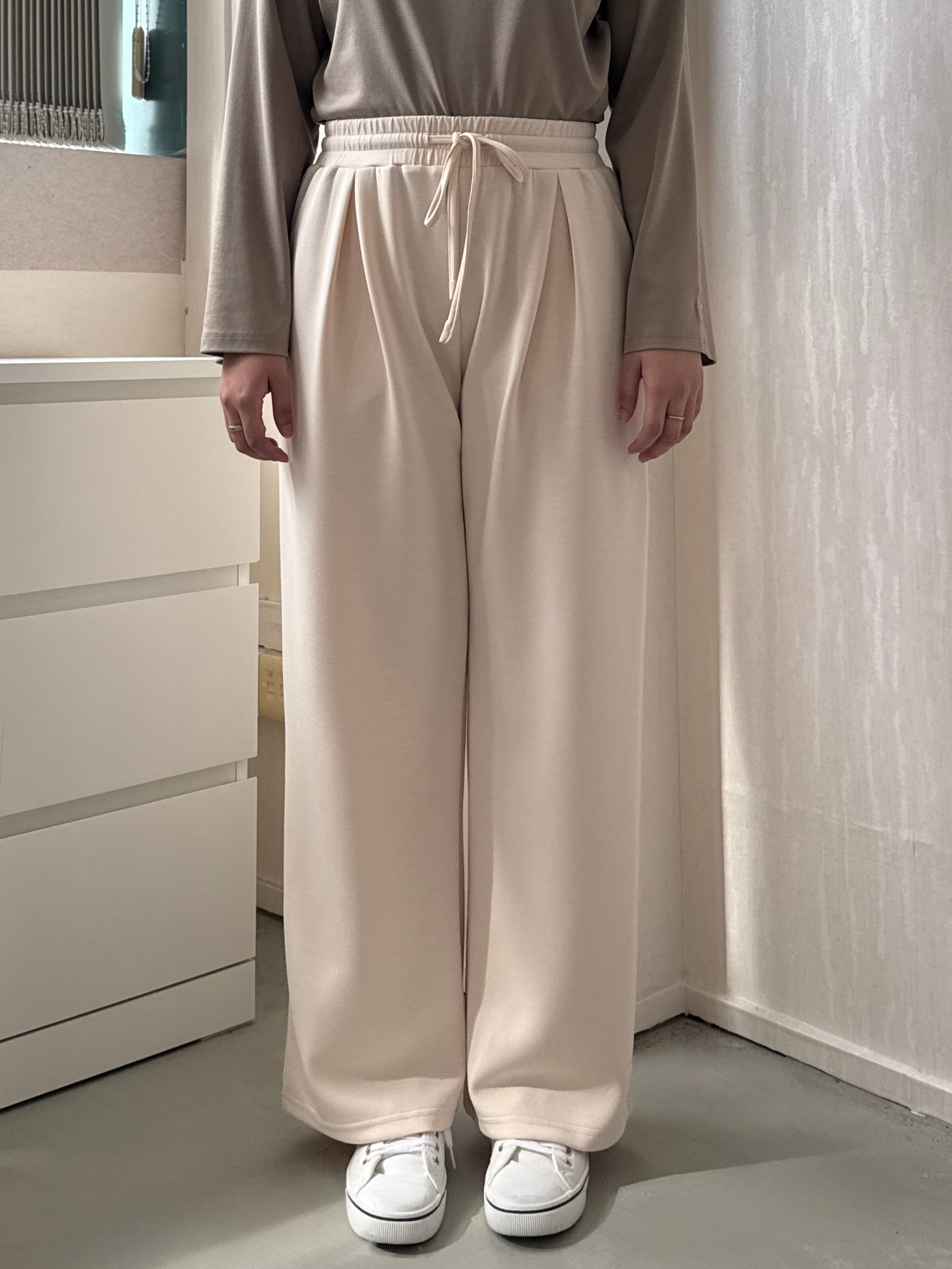 Modal Pants