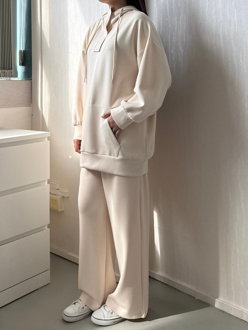 Modal Pants