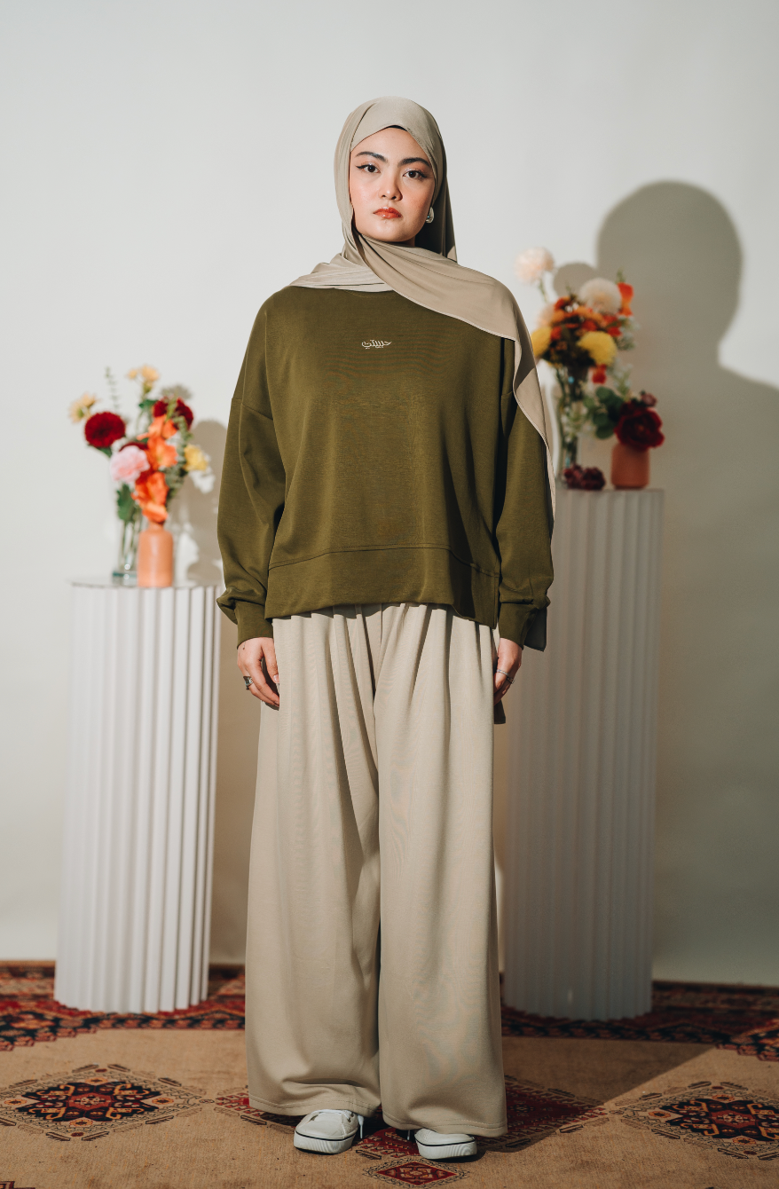 Modal Lounge Pants