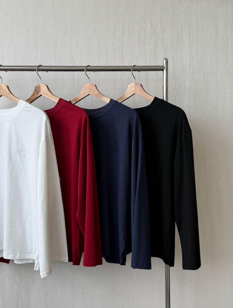 Habibti Basic Top