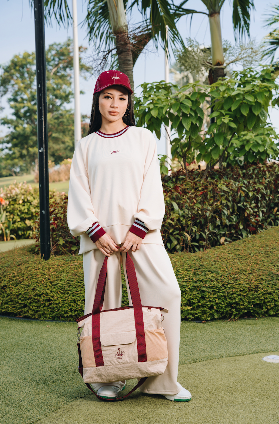 Habibti All-Day Bag