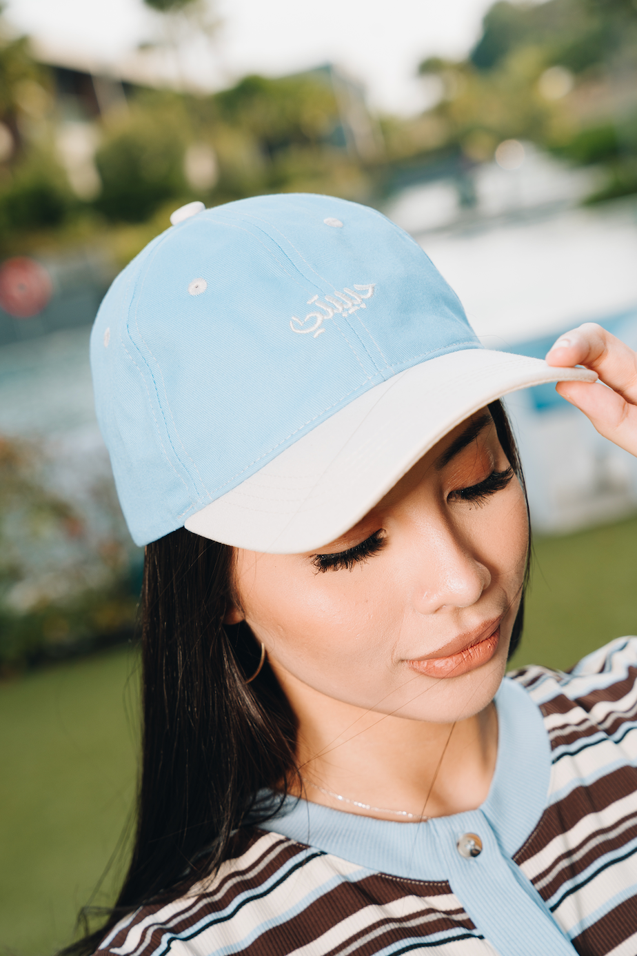 Habibti Cap