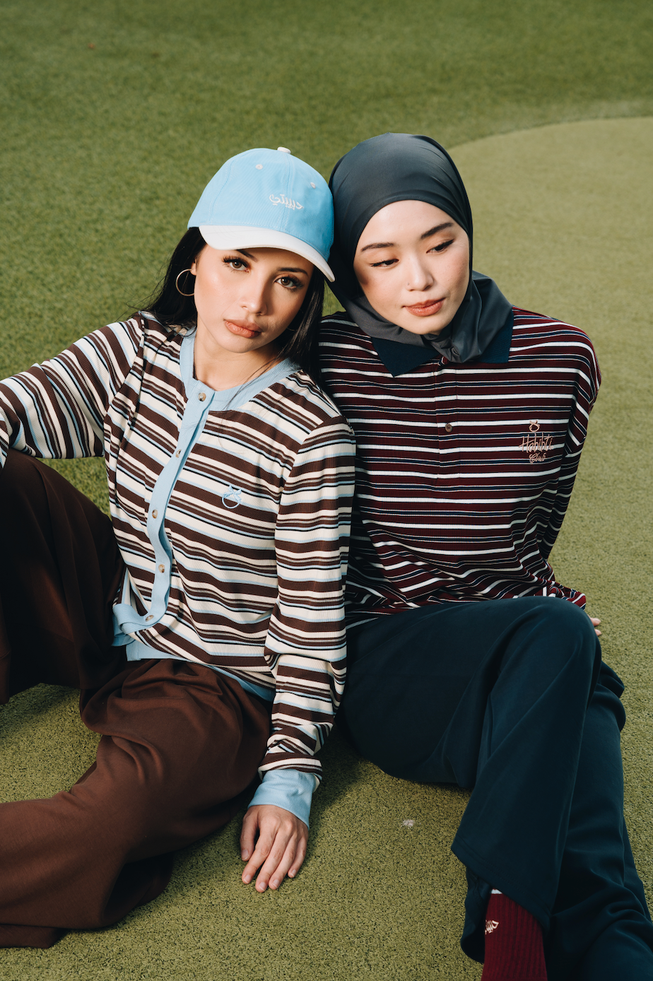 Habibti Cap