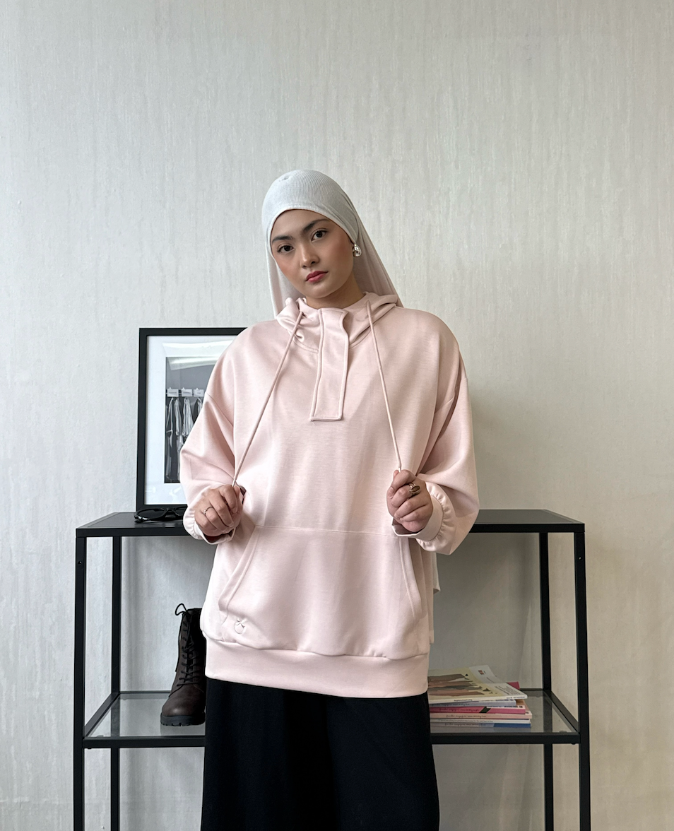 Modal Hoodie