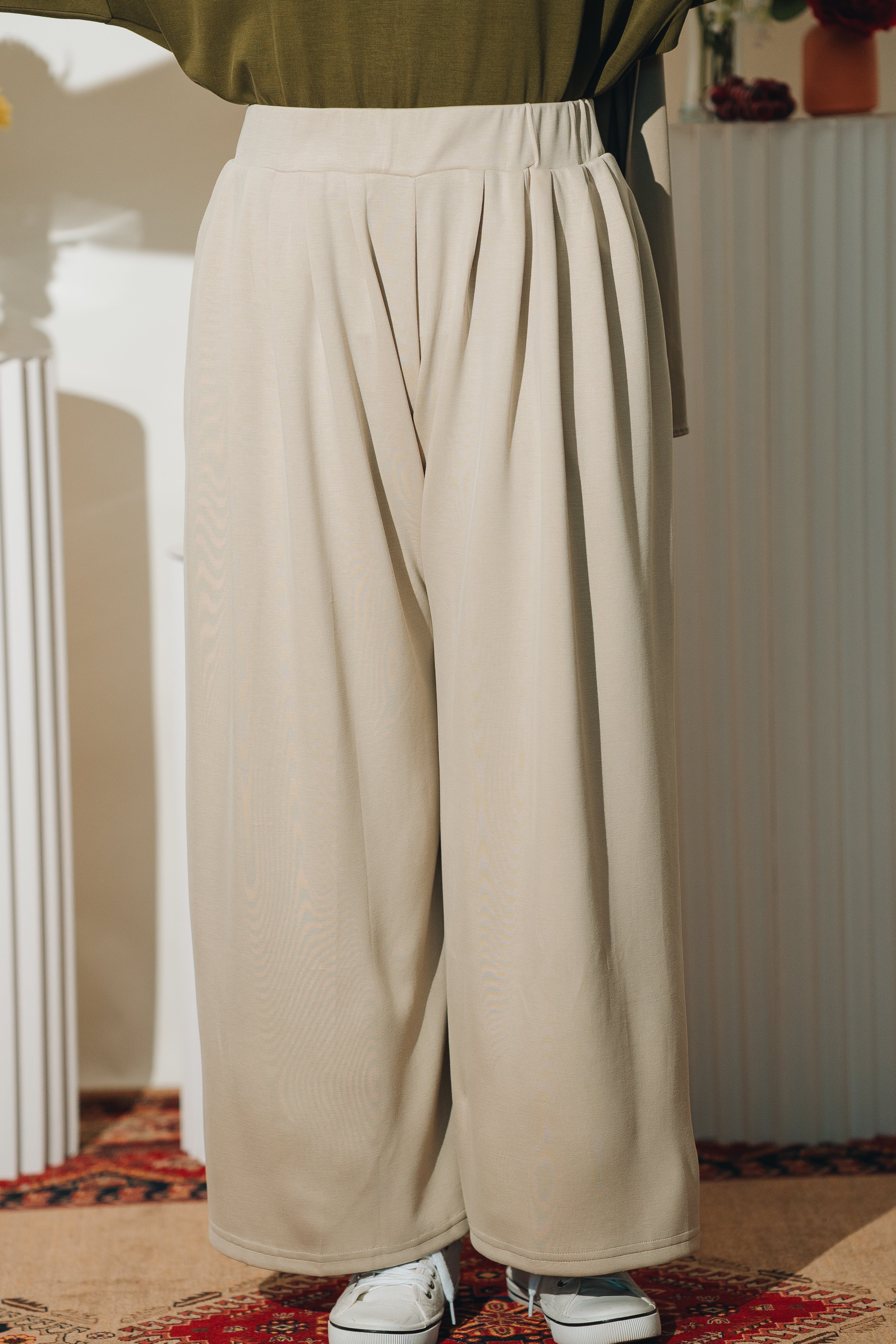 Modal Lounge Pants