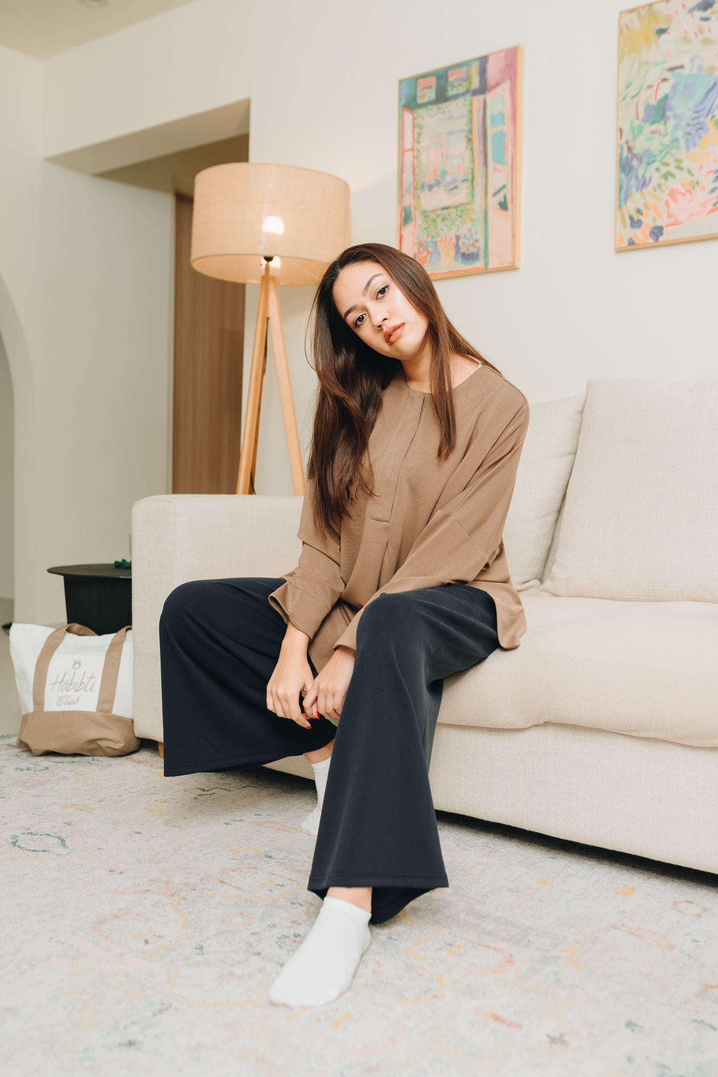 Modal Lounge Pants